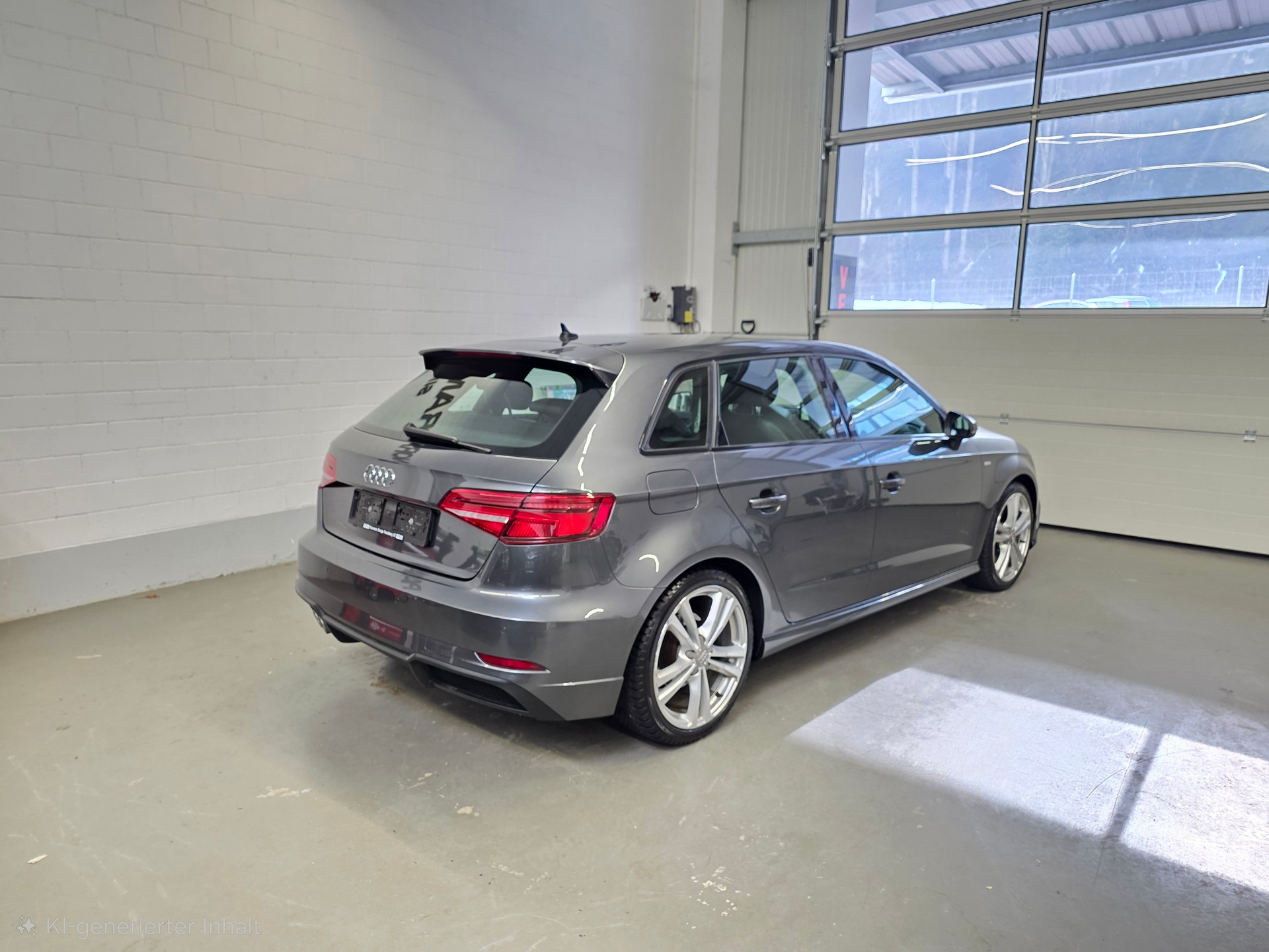 AUDI A3 Sportback 35 TFSI S-Line Sportpaket-showroom-element-2