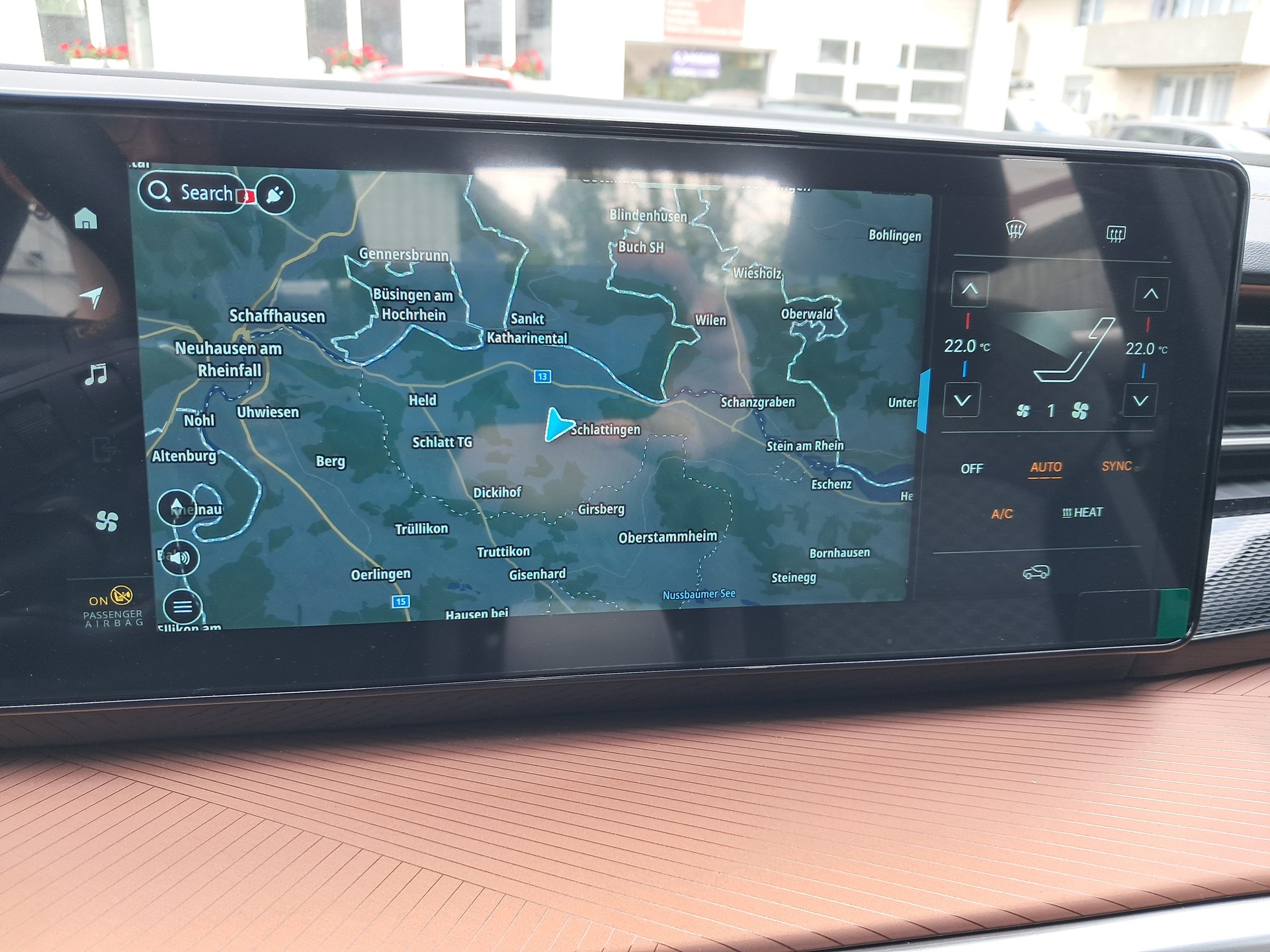 KGM-SsangYong Musso EV 80,6 kWh Bronze 4WD-image-11