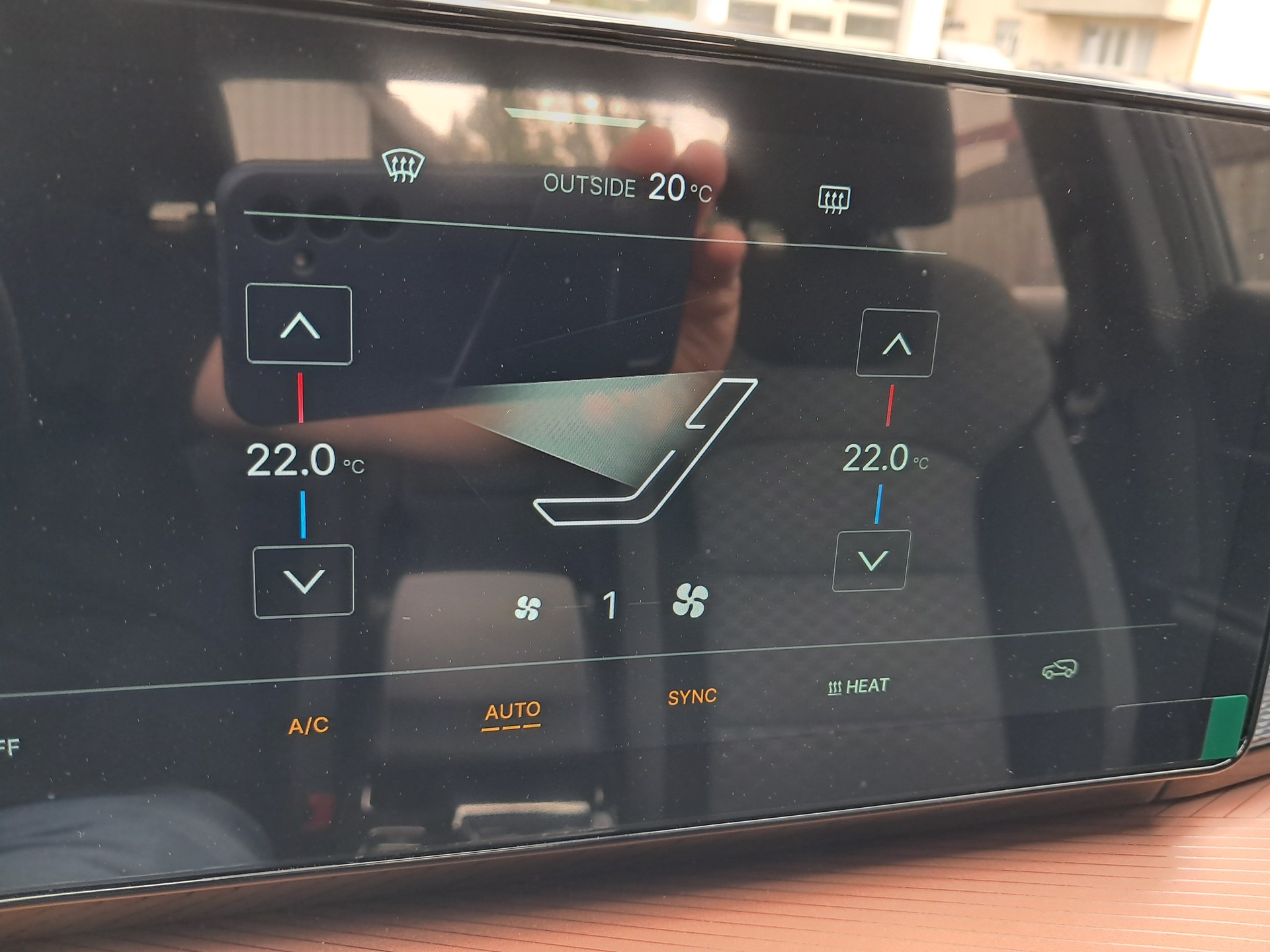 KGM-SsangYong Musso EV 80,6 kWh Bronze 4WD-image-10