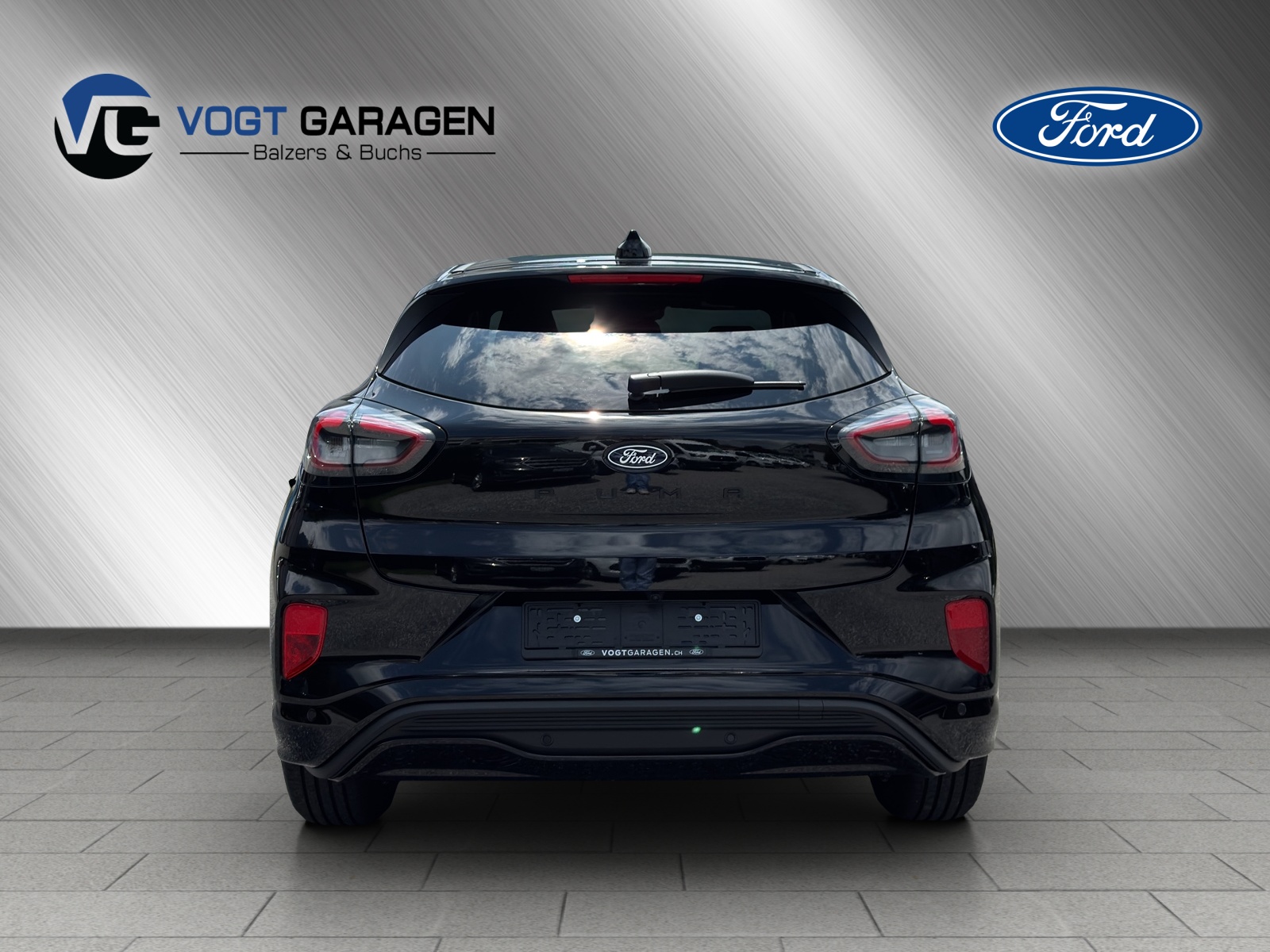 FORD Puma 1.0 EcoB Hybrid 155 ST-Line-image-4