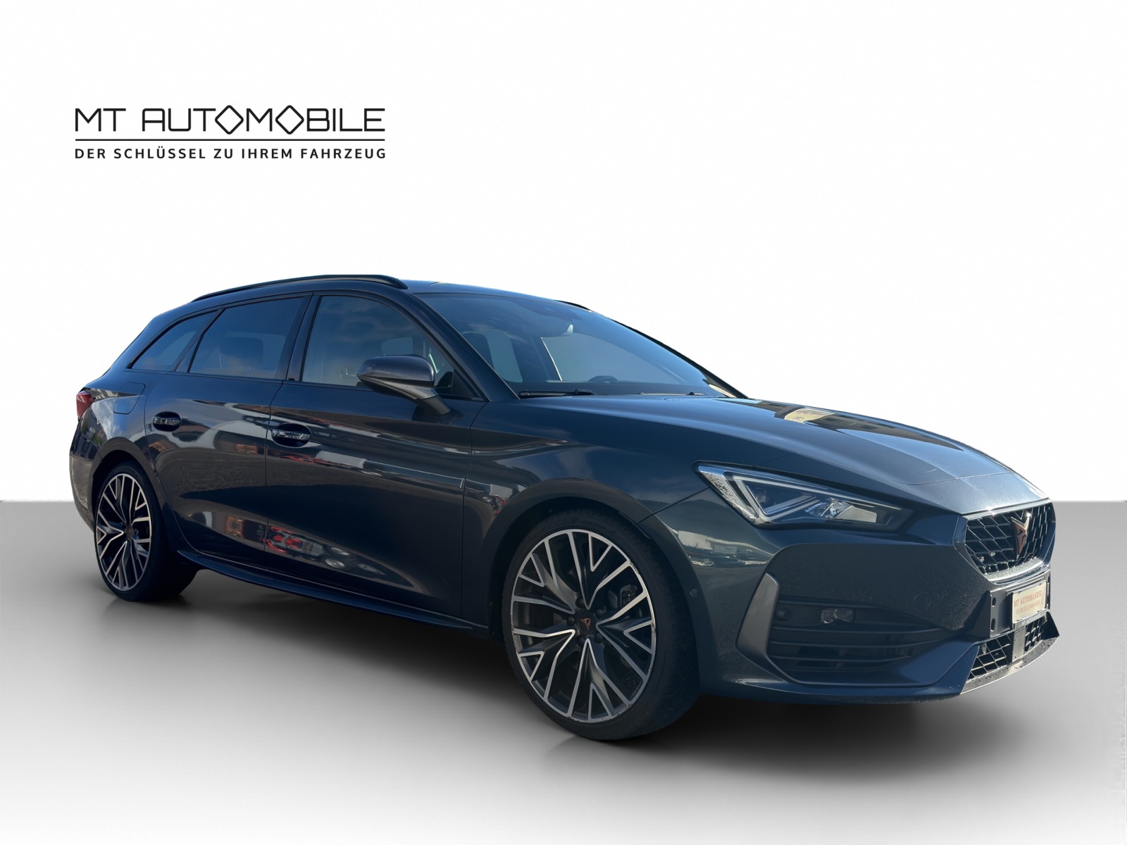 CUPRA LEON ST 2.0 TSI VZ DSG 4Drive-image-7
