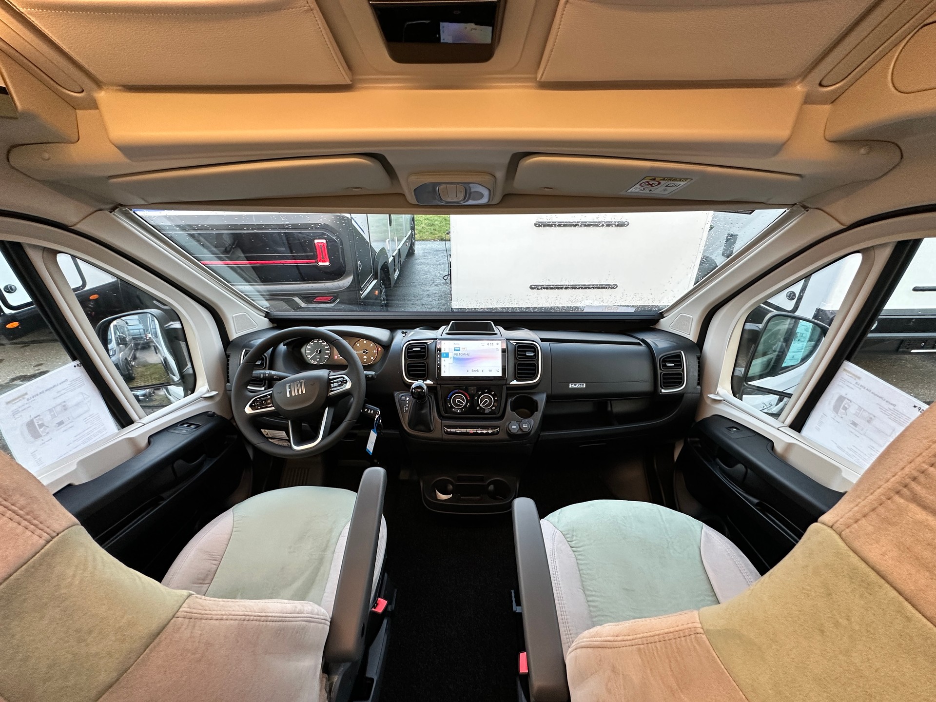 KARMANN Davis Lifestyle DA 610 LS-image-6