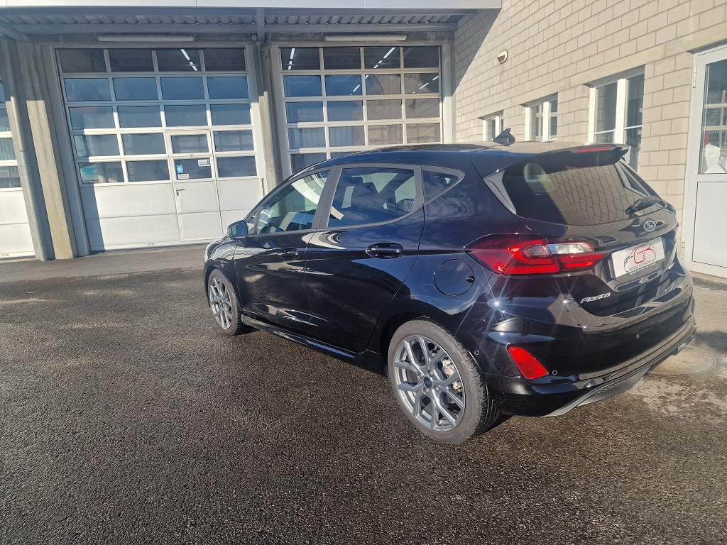 FORD Fiesta 1.0 EcoB Hybrid ST-Line X-image-3