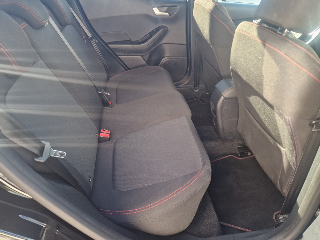 FORD Fiesta 1.0 EcoB Hybrid ST-Line X-image-5