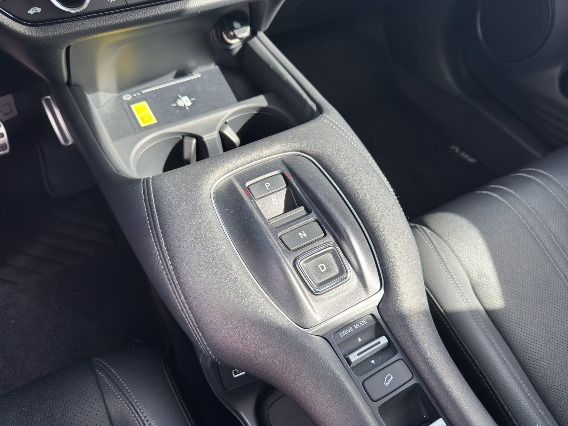 HONDA ZR-V 2.0 i-MMD Advance-image-13