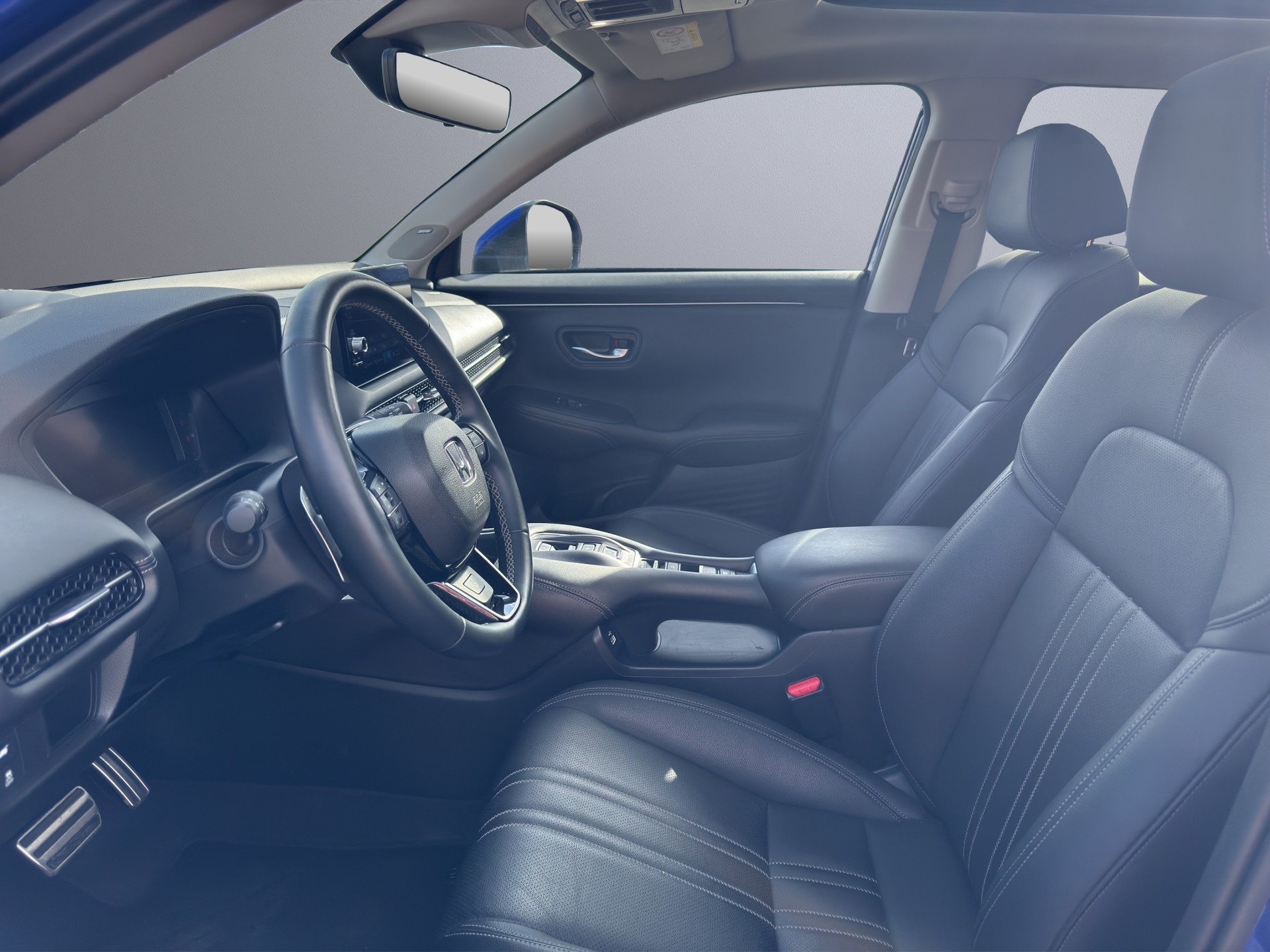 HONDA ZR-V 2.0 i-MMD Advance-image-11
