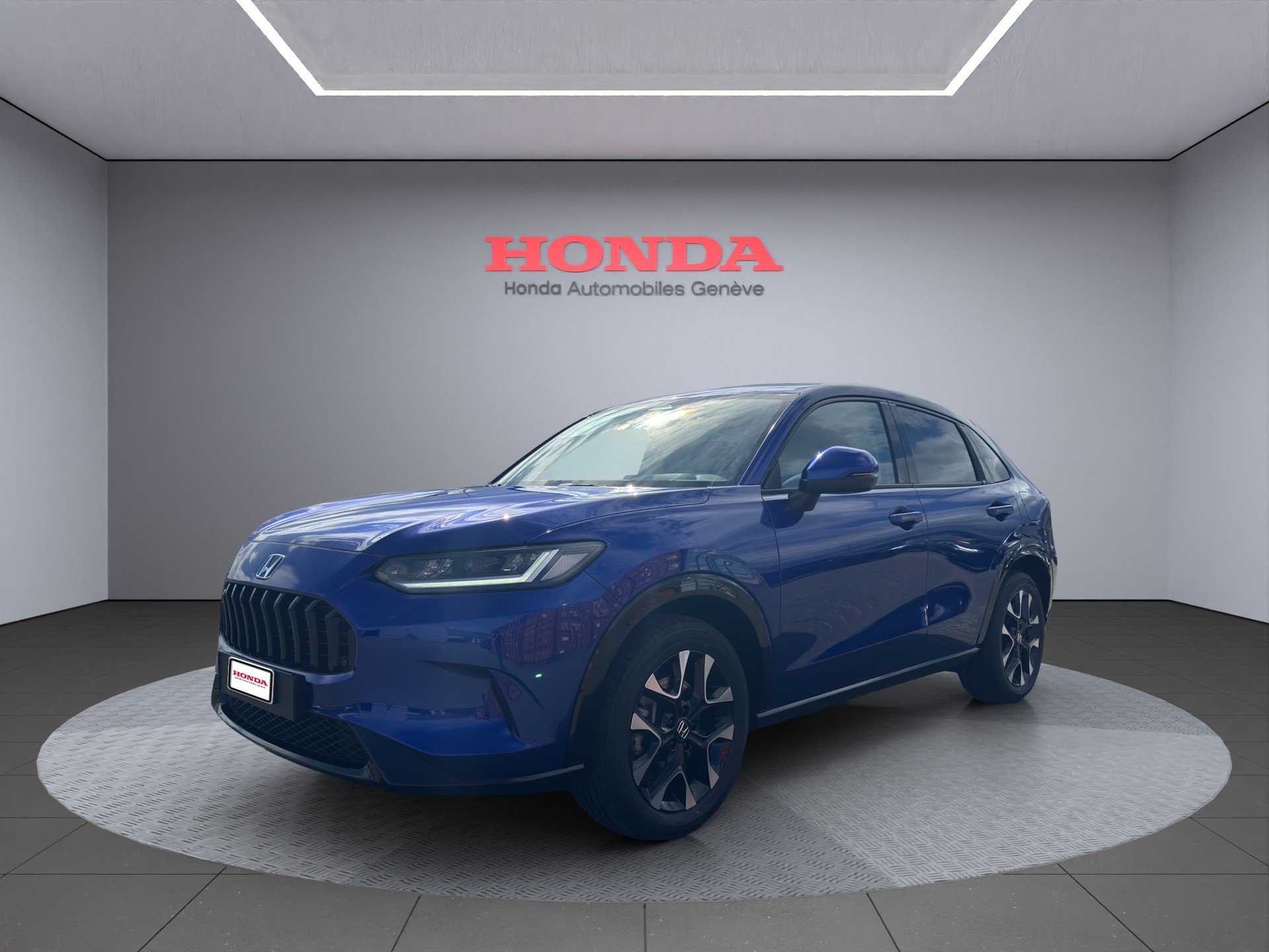 HONDA ZR-V 2.0 i-MMD Advance-showroom-element-3