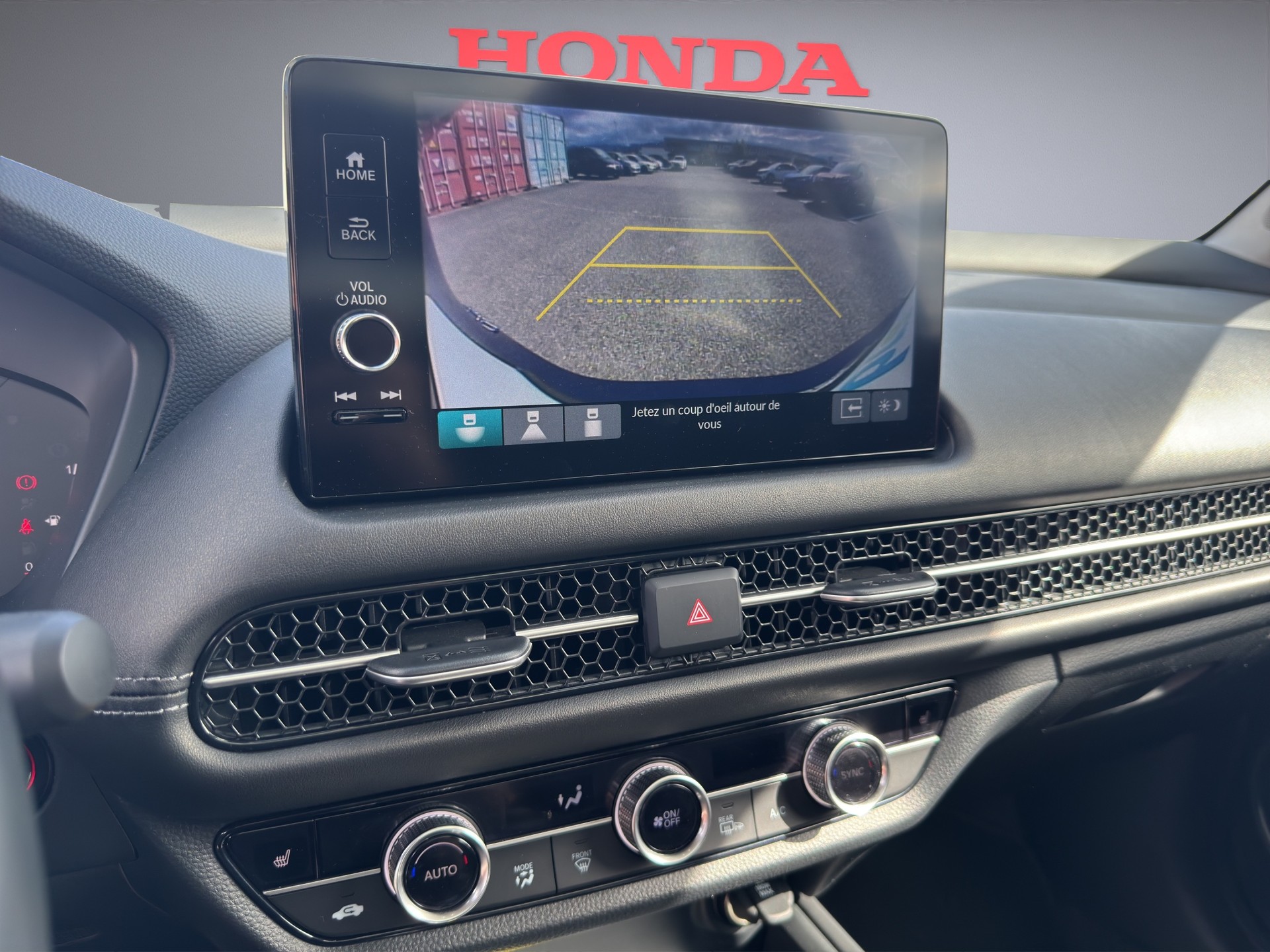 HONDA ZR-V 2.0 i-MMD Advance-image-14