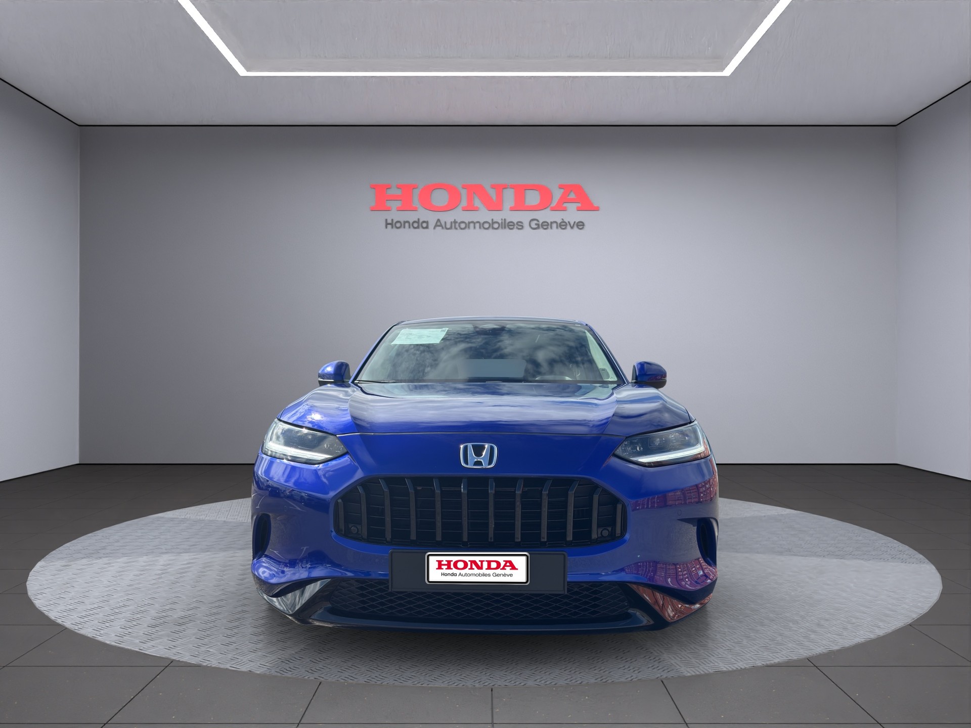 HONDA ZR-V 2.0 i-MMD Advance-showroom-element-2