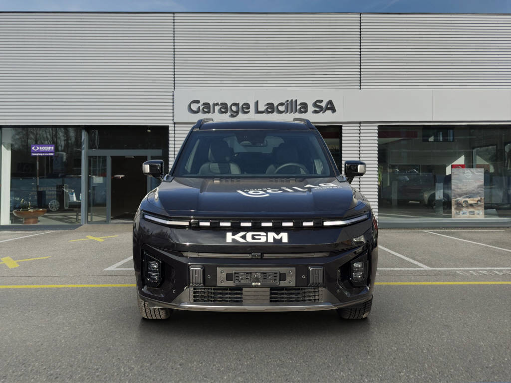 KGM-SsangYong Torres EVX Titanium 73.4 kWh-showroom-element-1