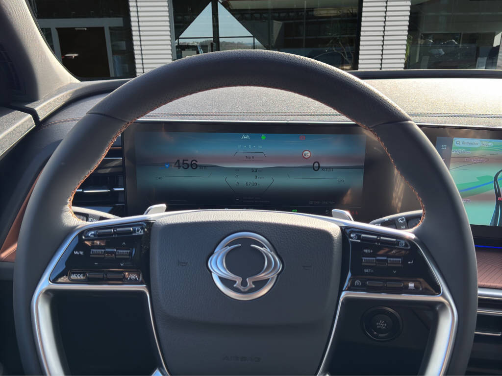 KGM-SsangYong Torres EVX Titanium 73.4 kWh-image-10