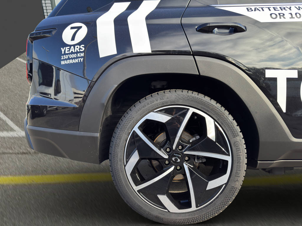 KGM-SsangYong Torres EVX Titanium 73.4 kWh-image-21