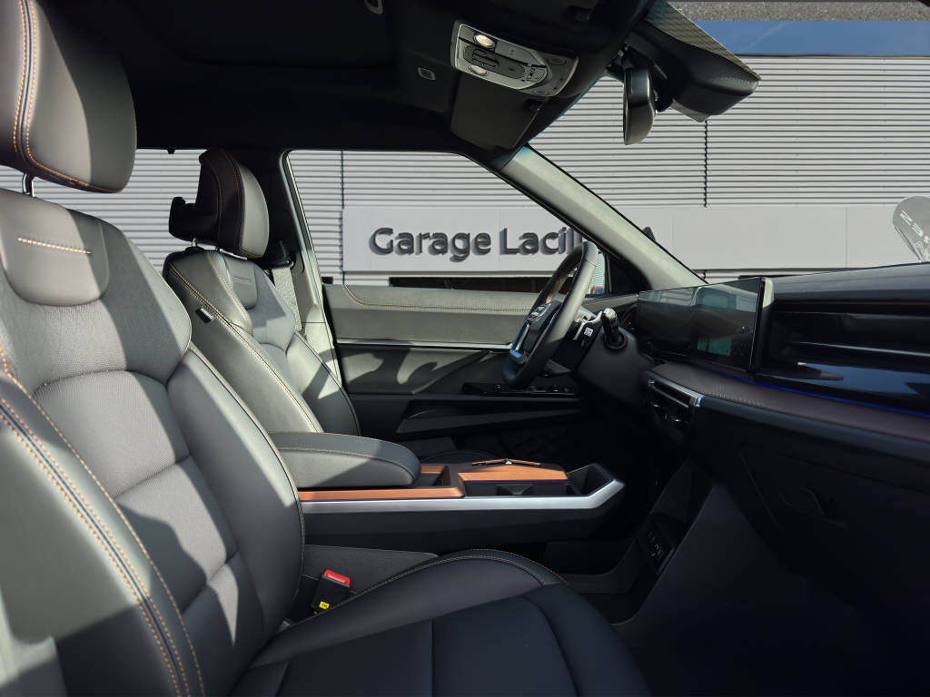 KGM-SsangYong Torres EVX Titanium 73.4 kWh-image-15