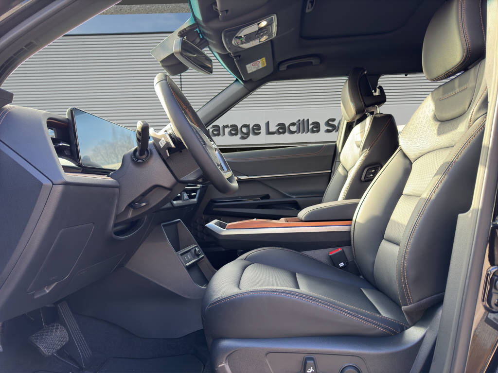 KGM-SsangYong Torres EVX Titanium 73.4 kWh-image-8