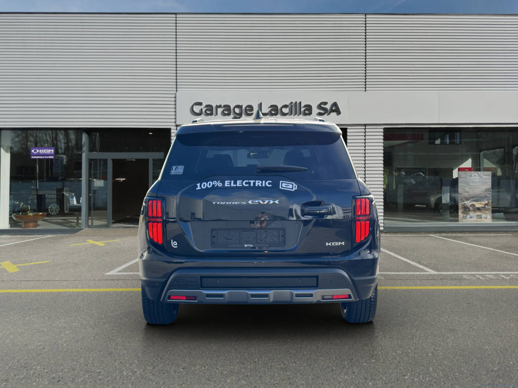 KGM-SsangYong Torres EVX Titanium 73.4 kWh-image-5
