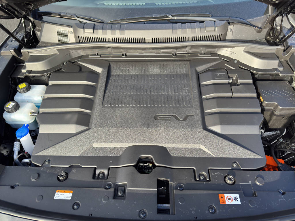 KGM-SsangYong Torres EVX Titanium 73.4 kWh-image-18
