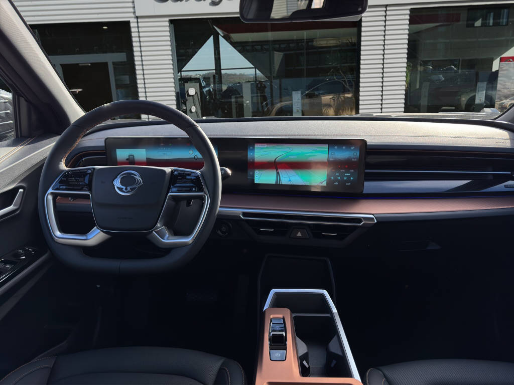 KGM-SsangYong Torres EVX Titanium 73.4 kWh-image-12