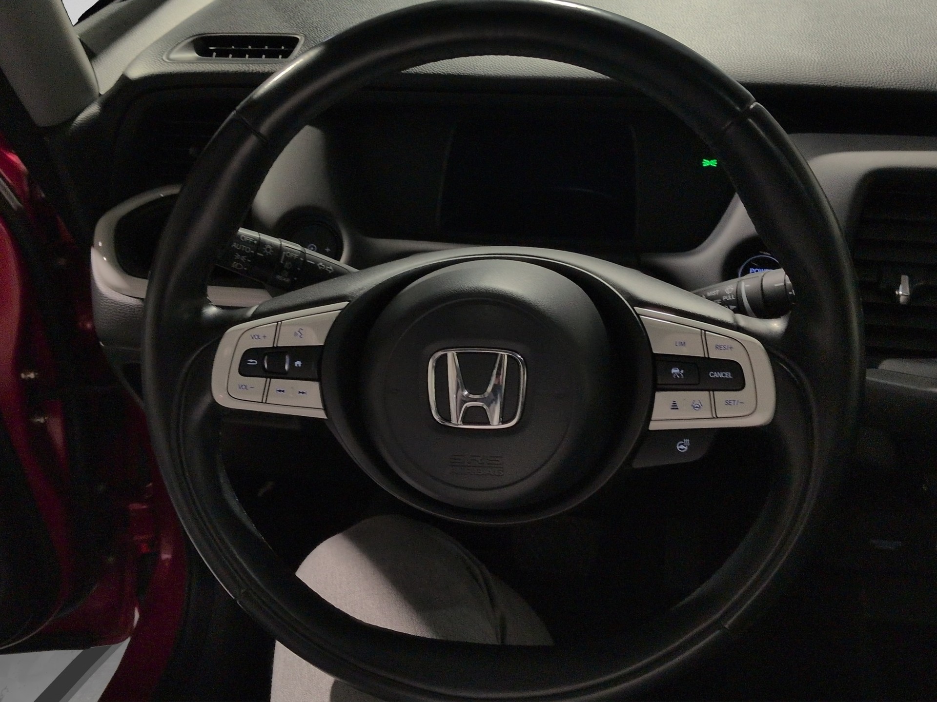 HONDA Jazz 1.5i-MMD Executive E-CVT-image-9