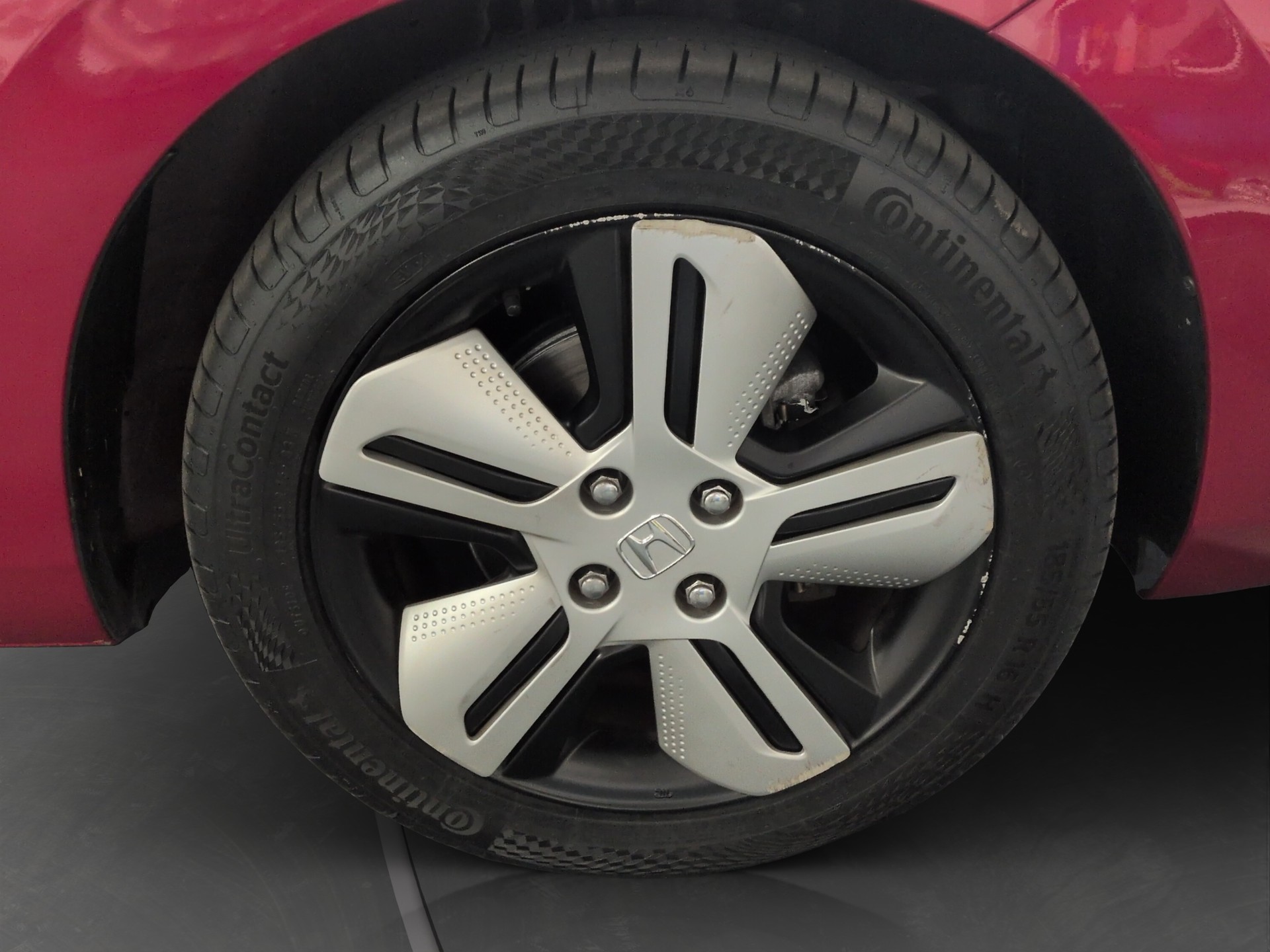 HONDA Jazz 1.5i-MMD Executive E-CVT-image-15