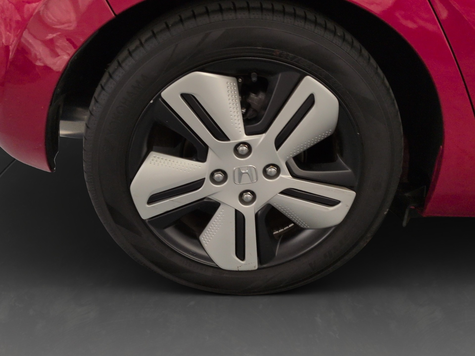 HONDA Jazz 1.5i-MMD Executive E-CVT-image-24
