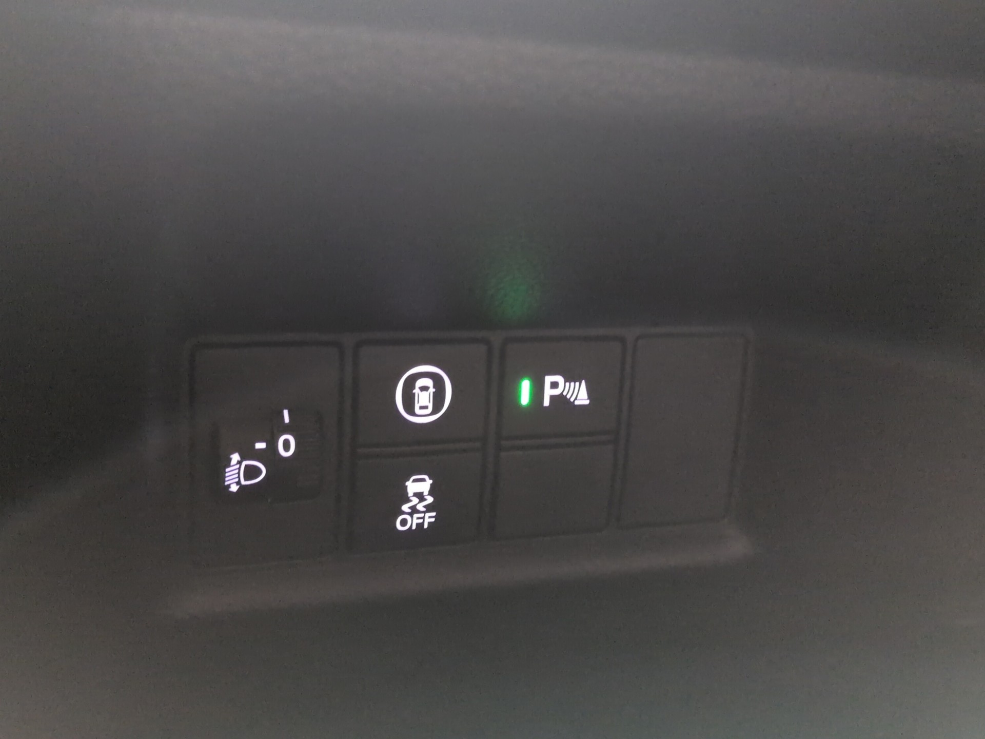 HONDA Jazz 1.5i-MMD Executive E-CVT-image-19