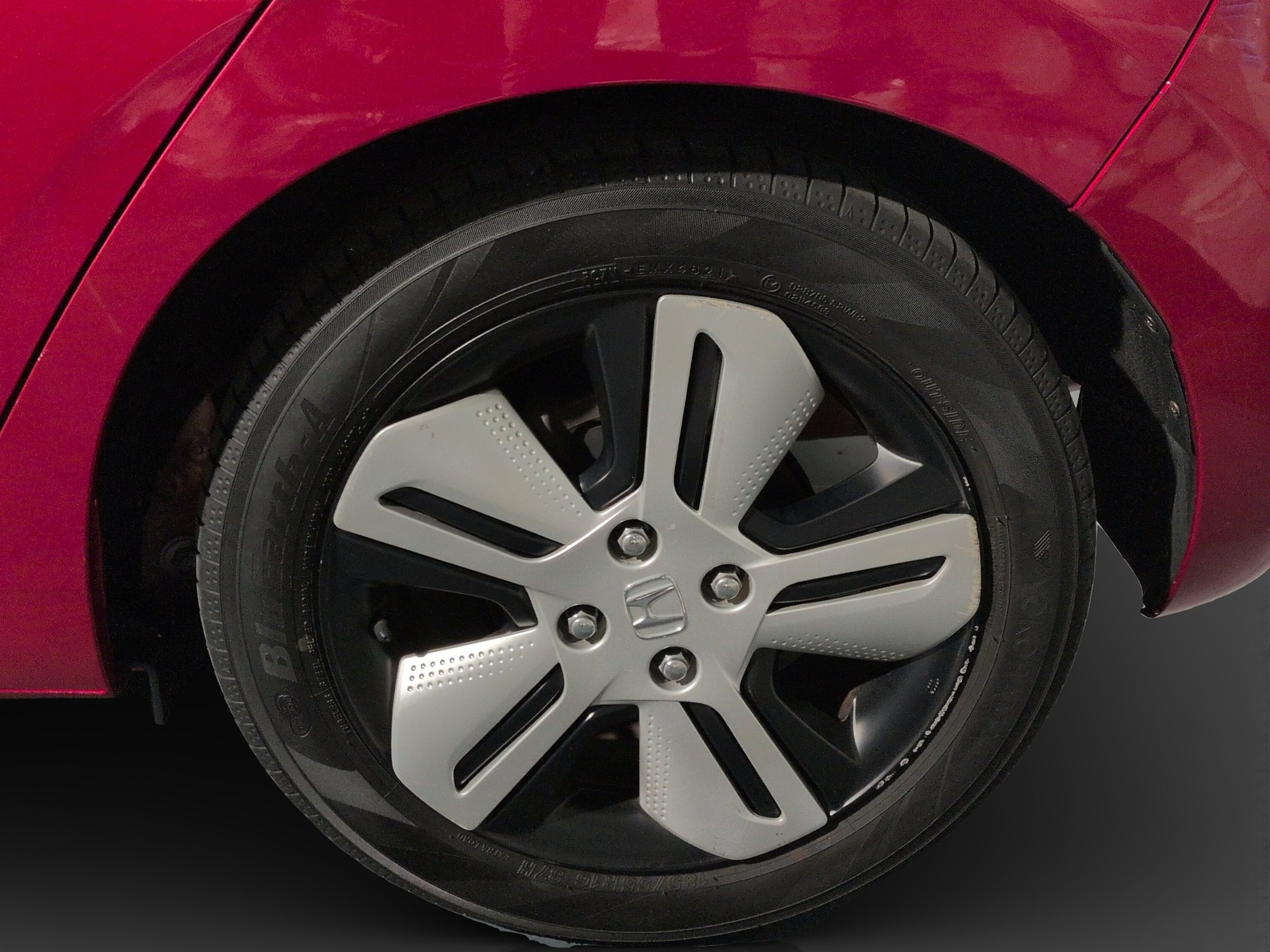 HONDA Jazz 1.5i-MMD Executive E-CVT-image-25