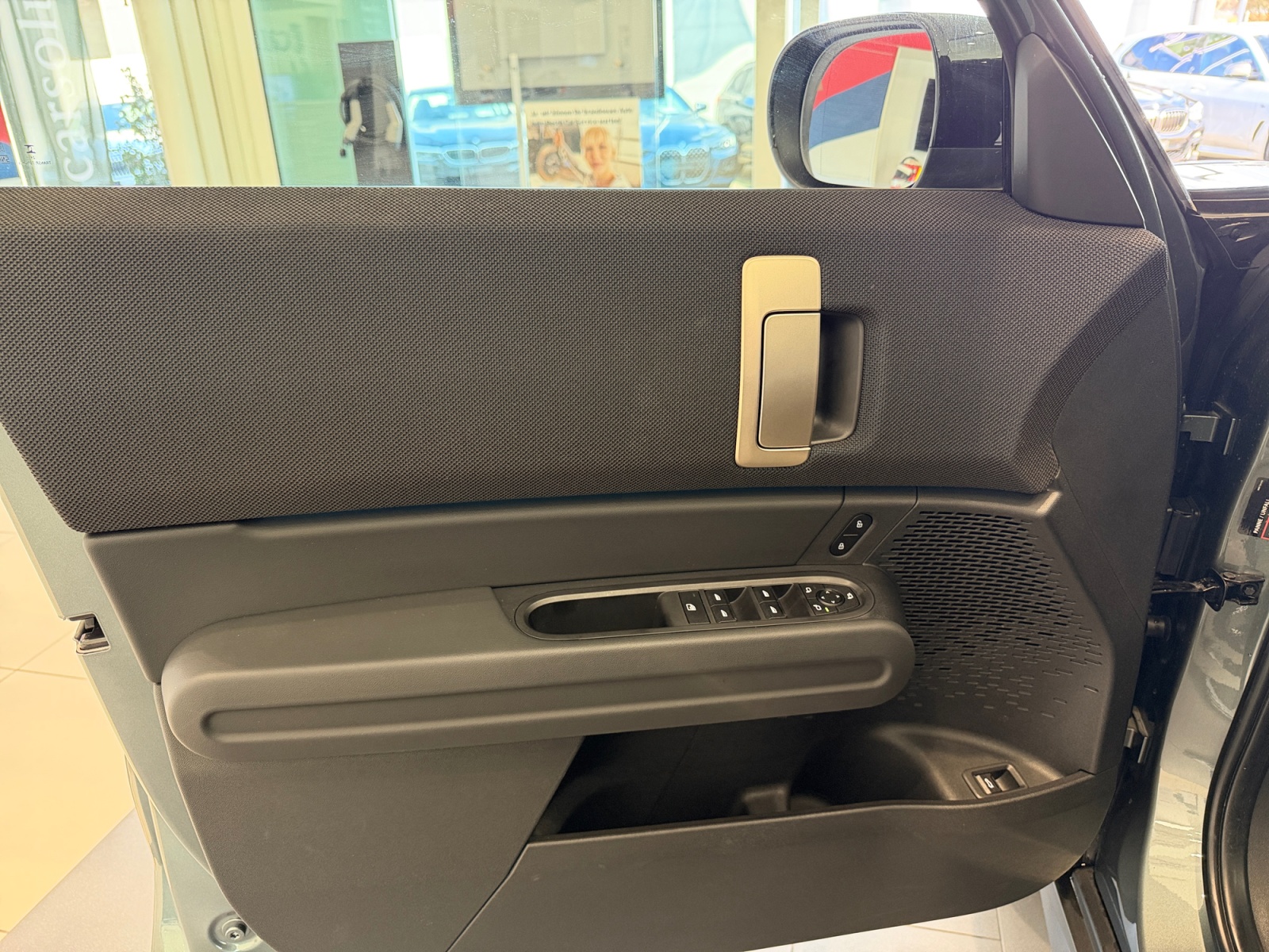 MINI Countryman S ALL4 Steptronic-image-14