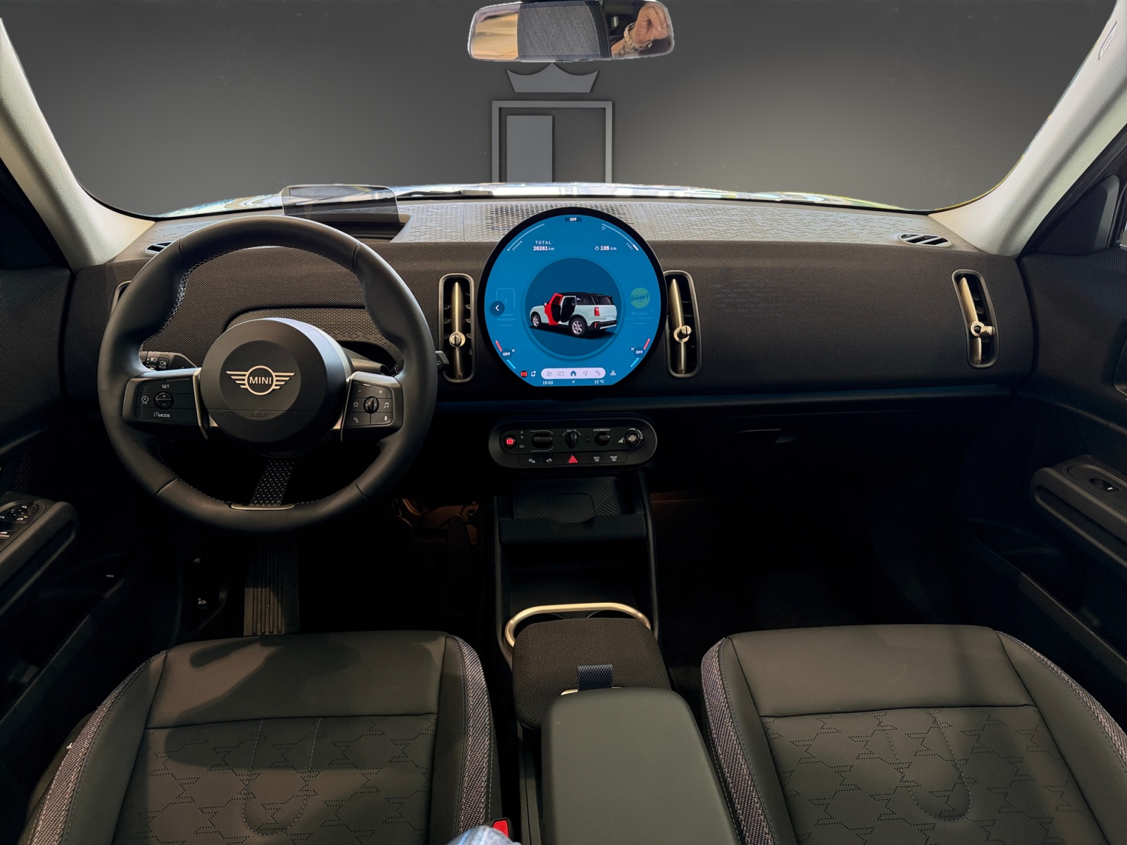 MINI Countryman S ALL4 Steptronic-image-9