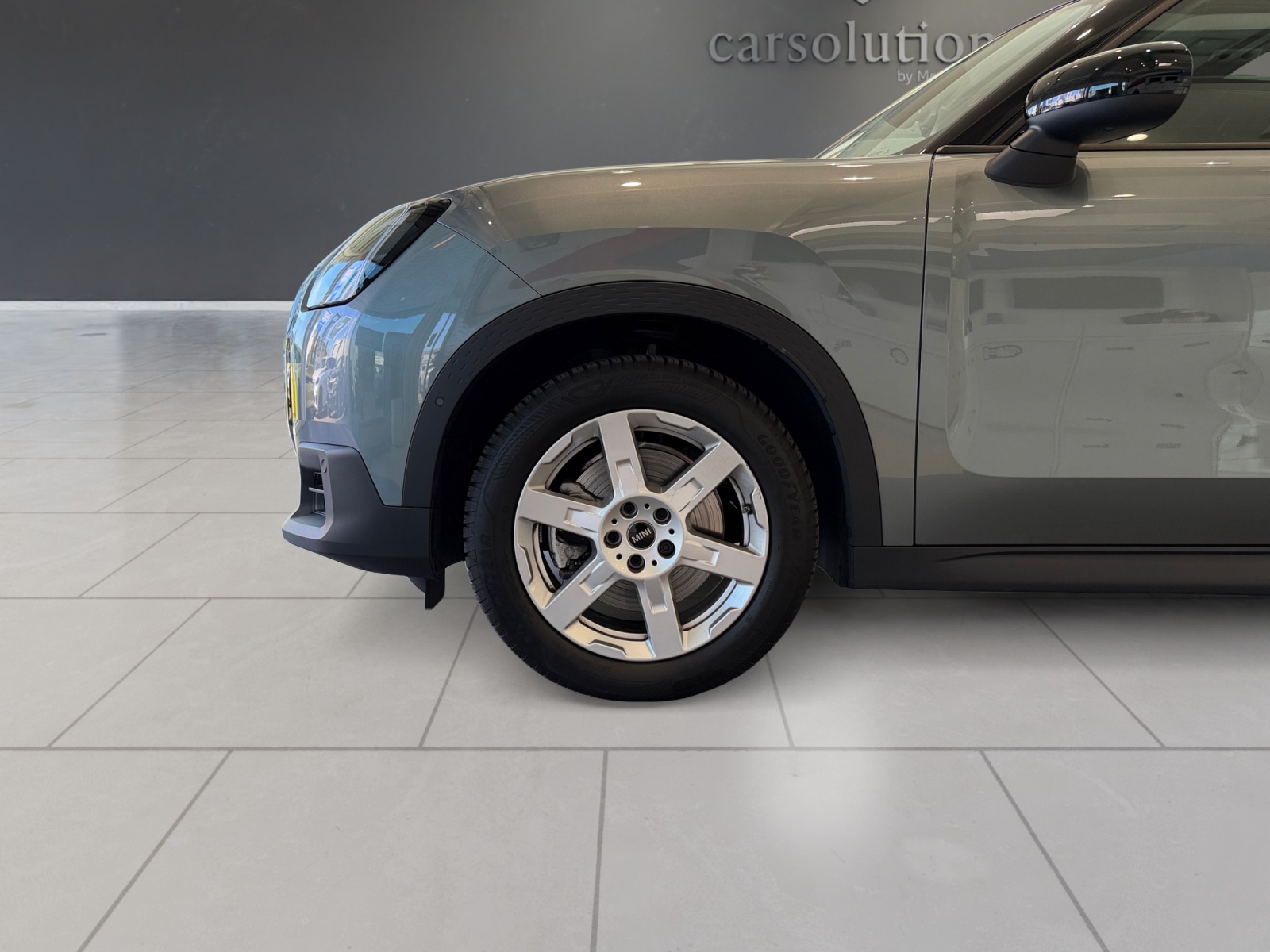 MINI Countryman S ALL4 Steptronic-showroom-element-2