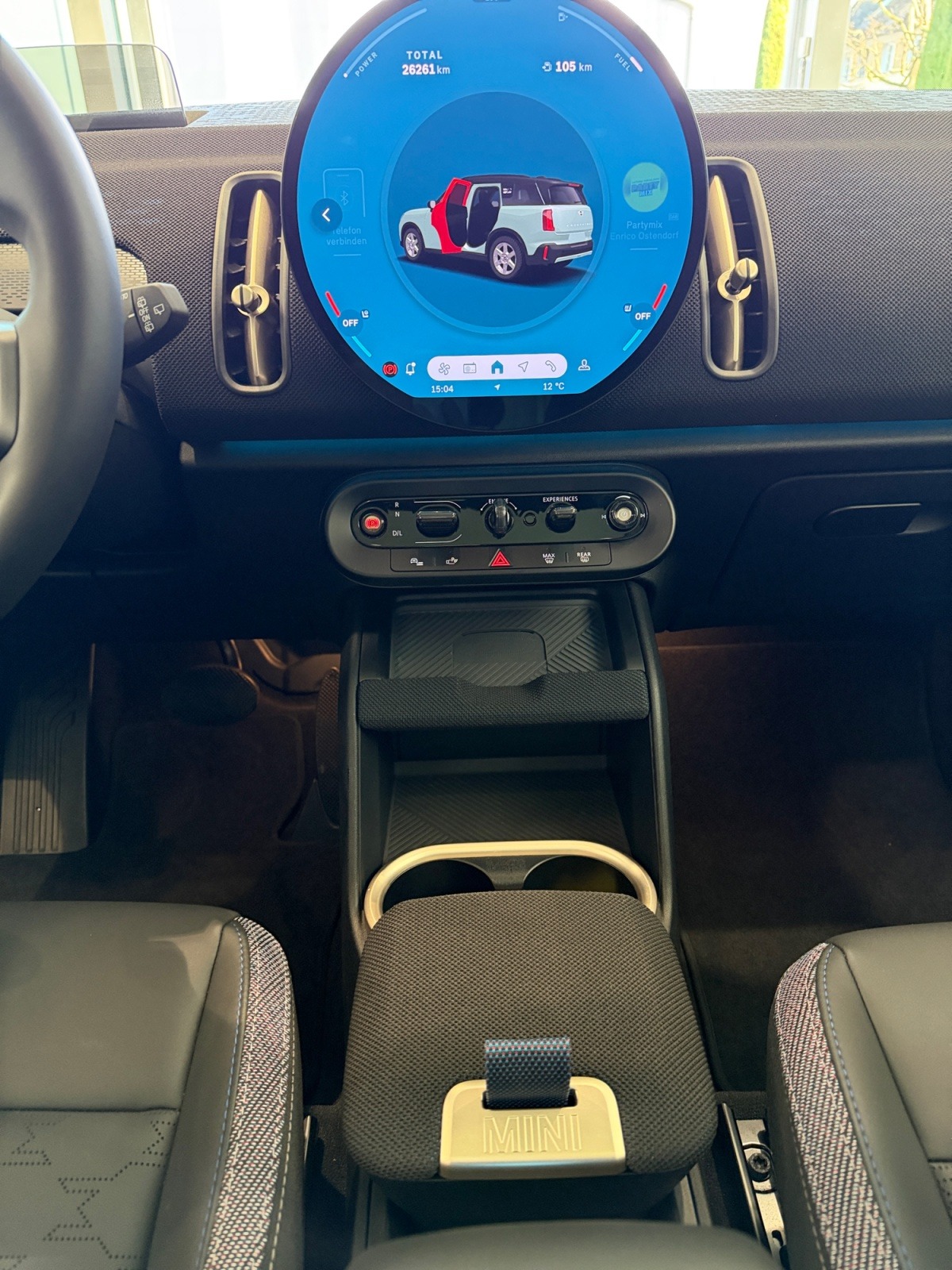 MINI Countryman S ALL4 Steptronic-image-13