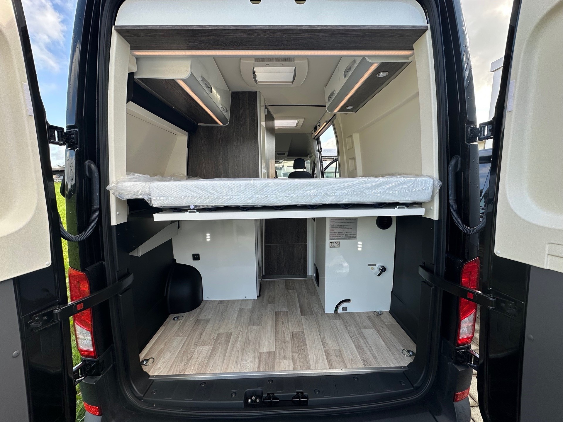WESTFALIA Sven Hedin Limited 2.0BiTDI 8G-image-21