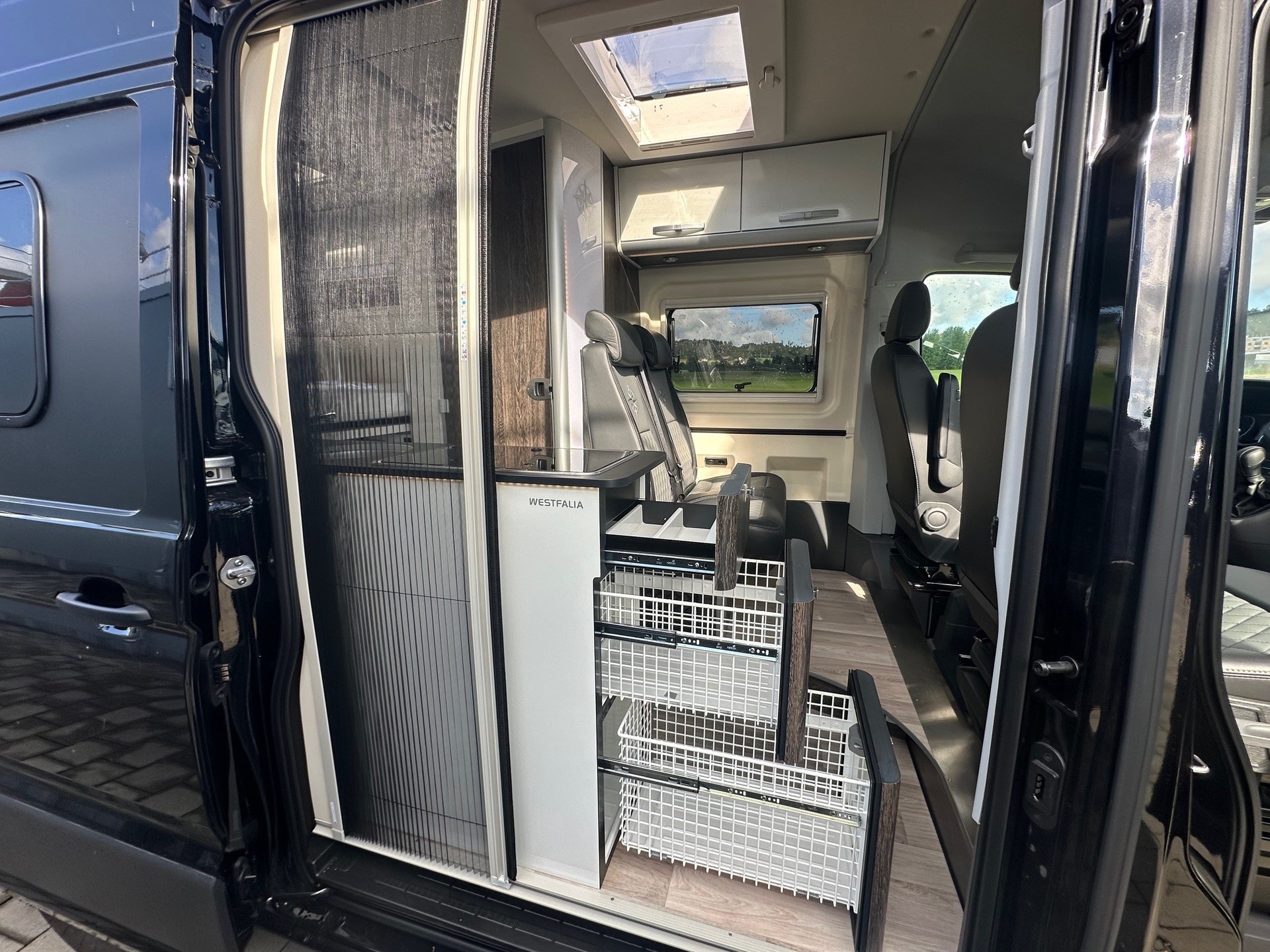 WESTFALIA Sven Hedin Limited 2.0BiTDI 8G-image-18