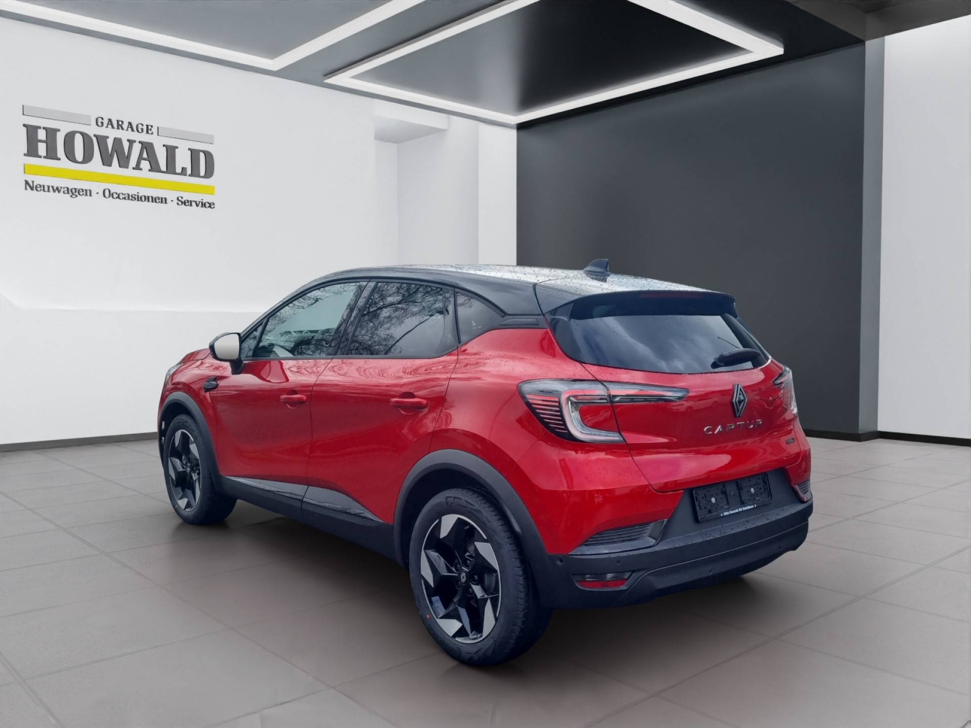 RENAULT CAPTUR FULL HYBRID E-TECH techno 160-showroom-element-2