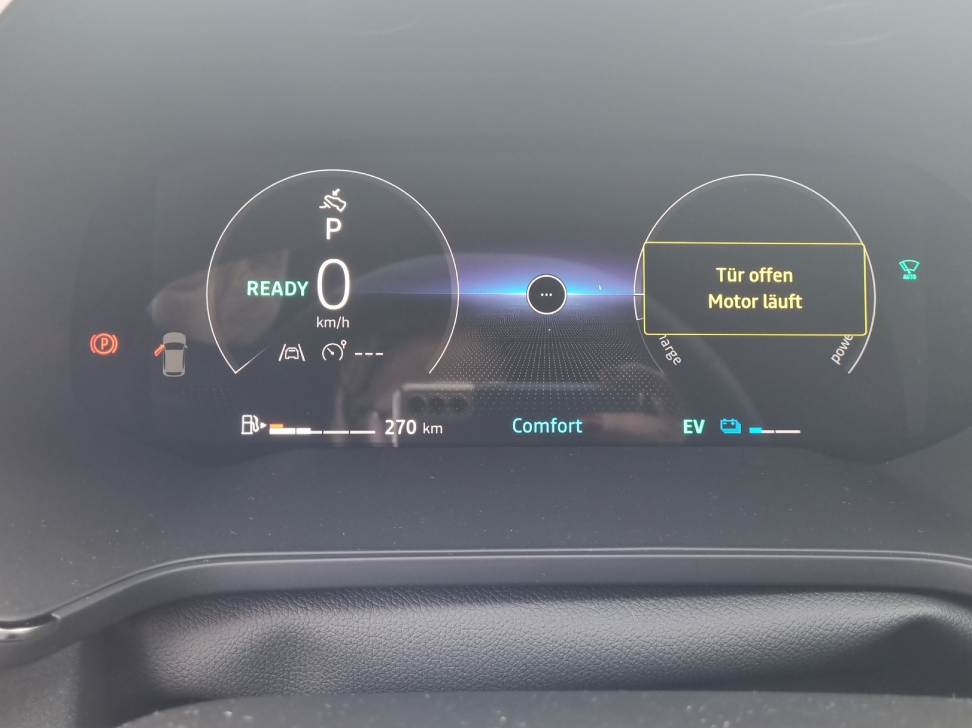 RENAULT CAPTUR FULL HYBRID E-TECH techno 160-image-8