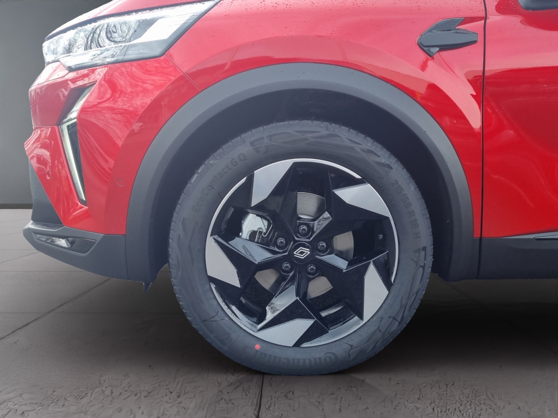 RENAULT CAPTUR FULL HYBRID E-TECH techno 160-image-15