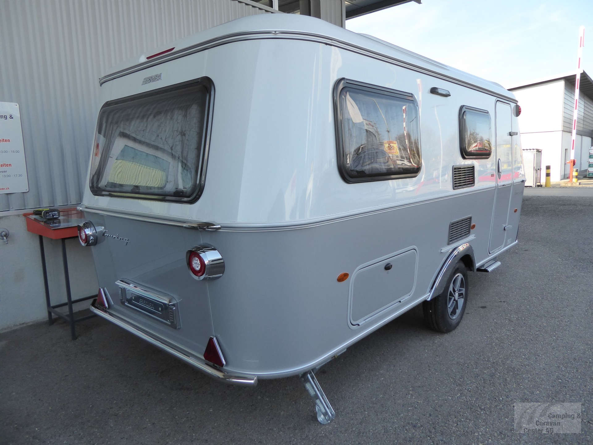ERIBA Touring 542 Edition Urban-showroom-element-1