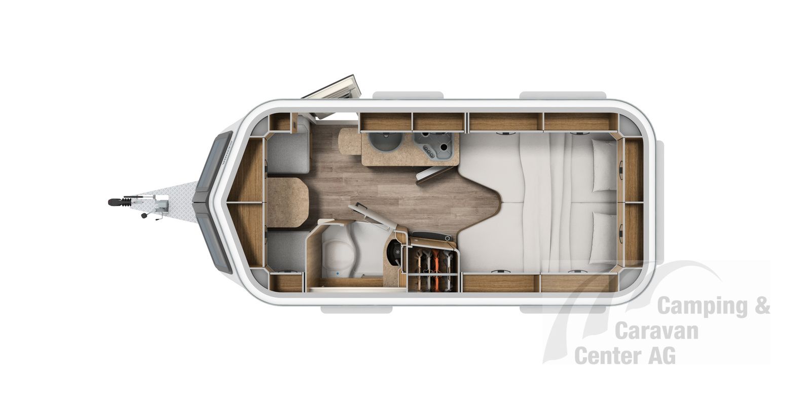 ERIBA Touring 542 Edition Urban-image-10