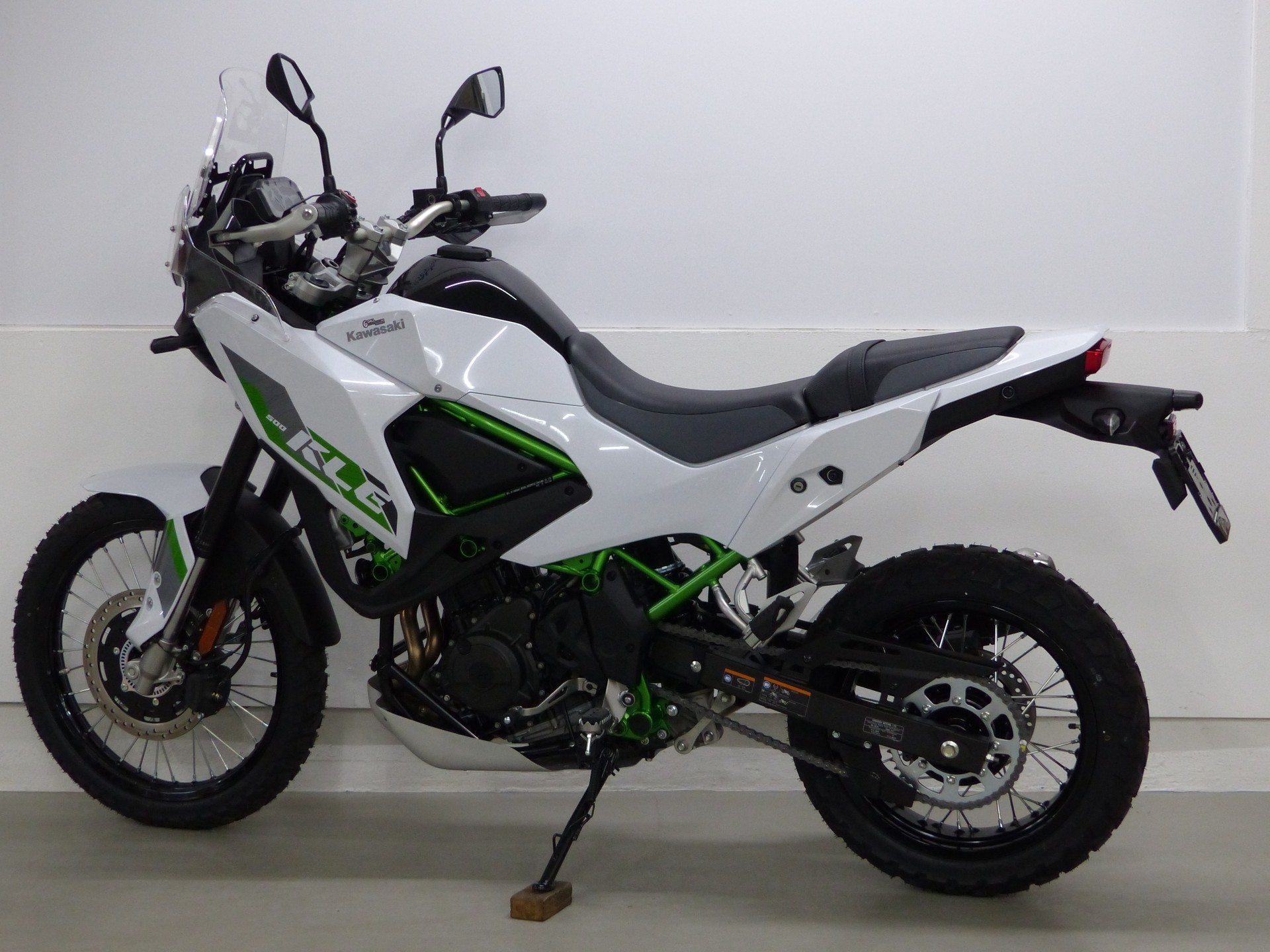 KAWASAKI KLE 500 SE ABS-image-8
