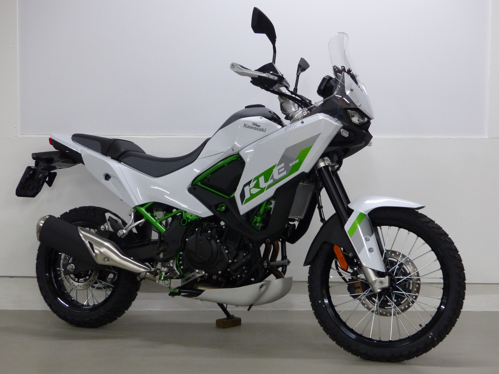 KAWASAKI KLE 500 SE ABS-image-6