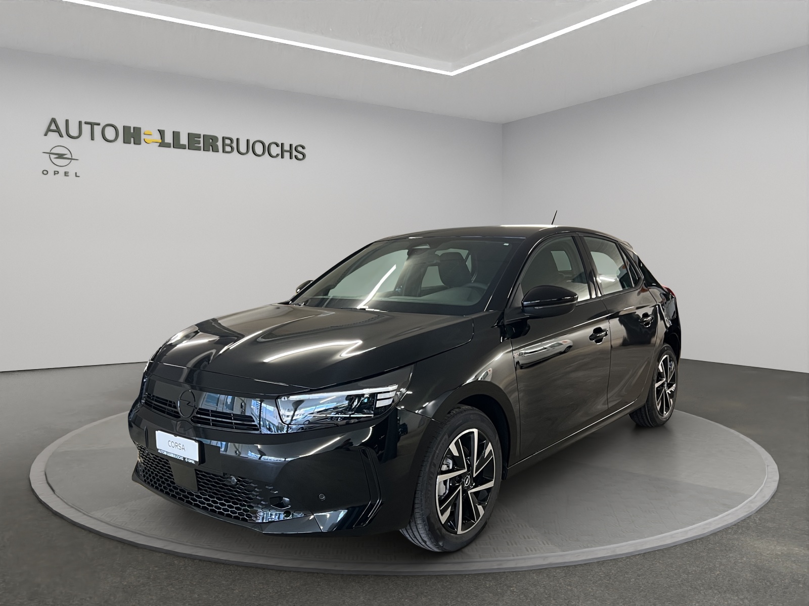 OPEL Corsa 1.2 T Hybrid Viva