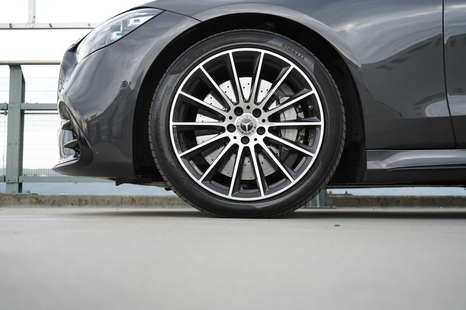MERCEDES-BENZ S 500 4MATIC AMG LINE NIGHT 9G-TRONIC l 435 PS-image-15