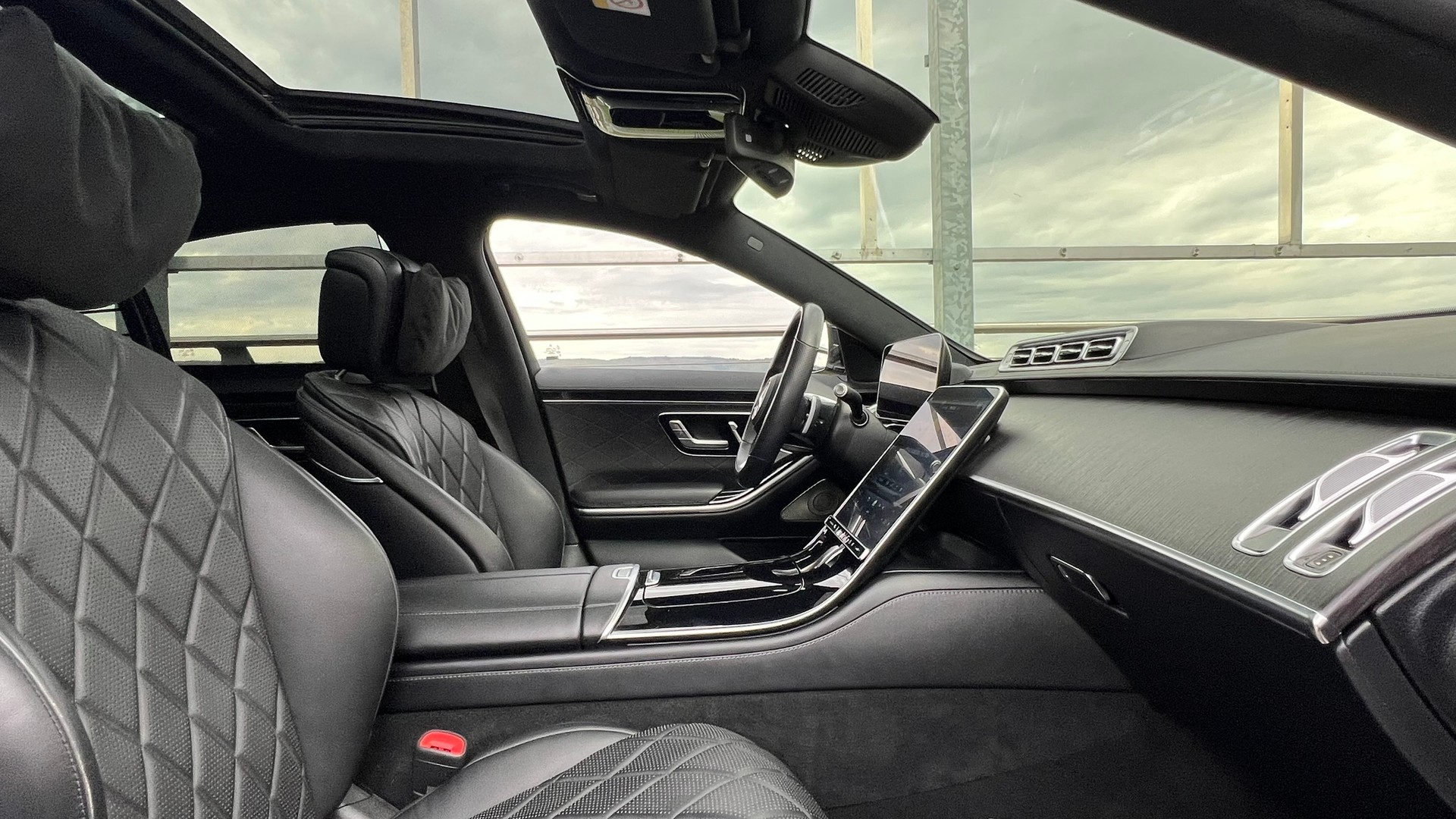 MERCEDES-BENZ S 500 4MATIC AMG LINE NIGHT 9G-TRONIC l 435 PS-image-24