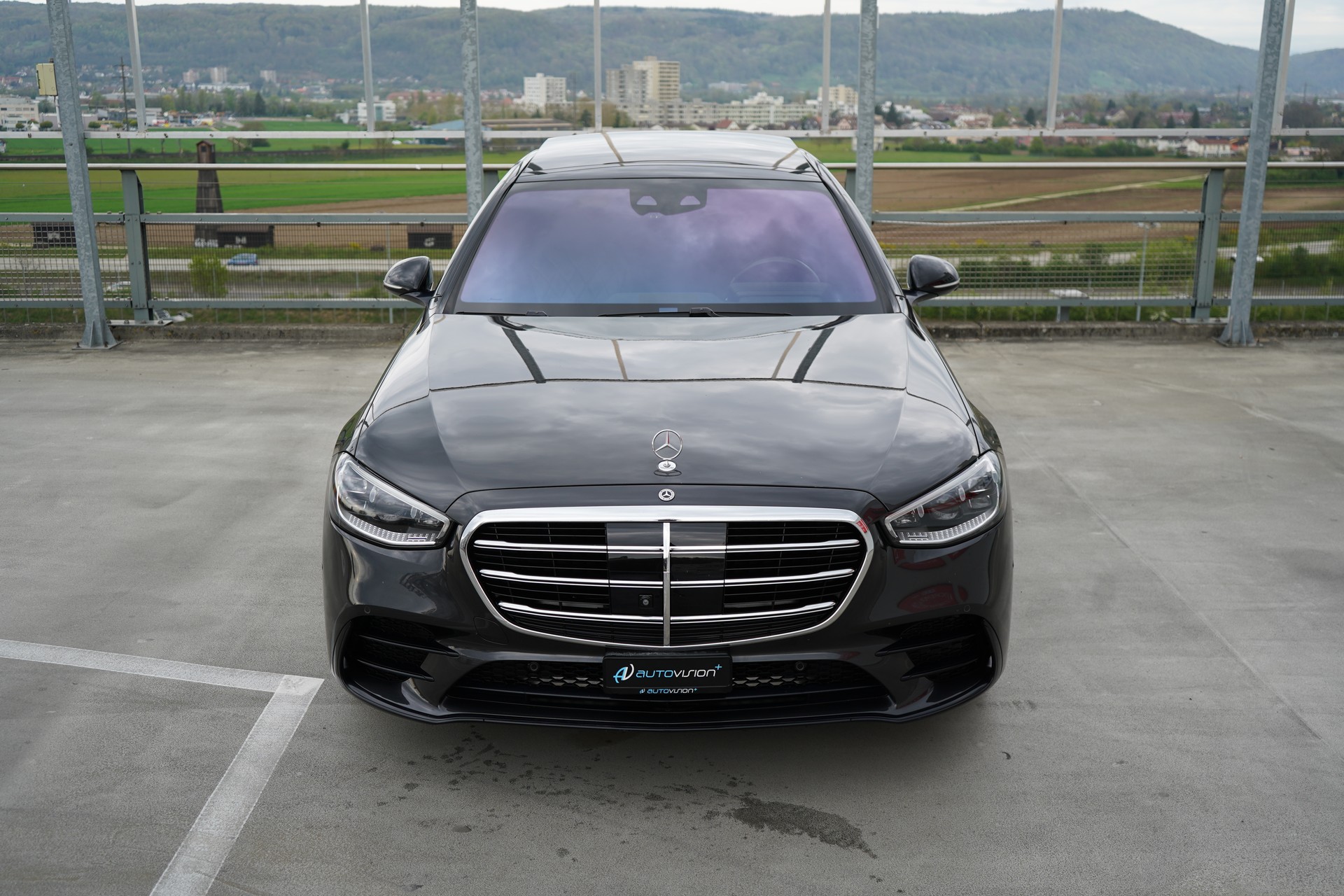 MERCEDES-BENZ S 500 4MATIC AMG LINE NIGHT 9G-TRONIC l 435 PS-image-10