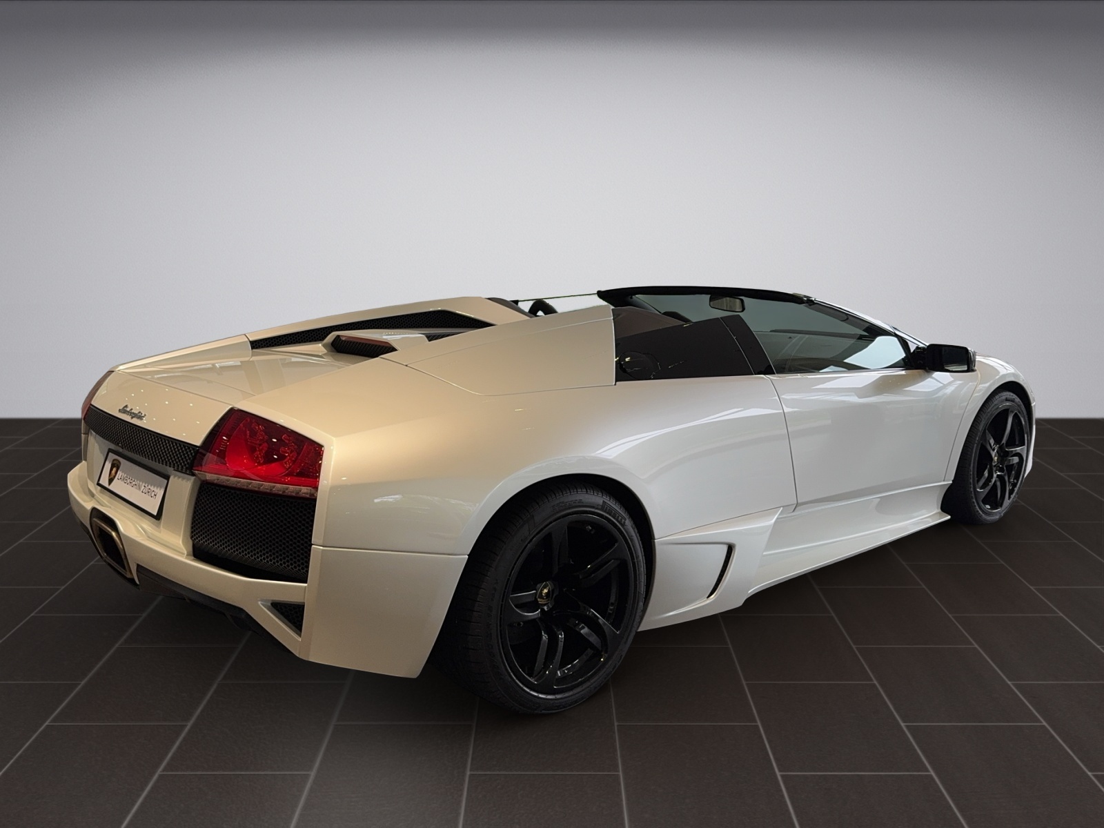 LAMBORGHINI Murciélago Roadster 6.5-showroom-element-2