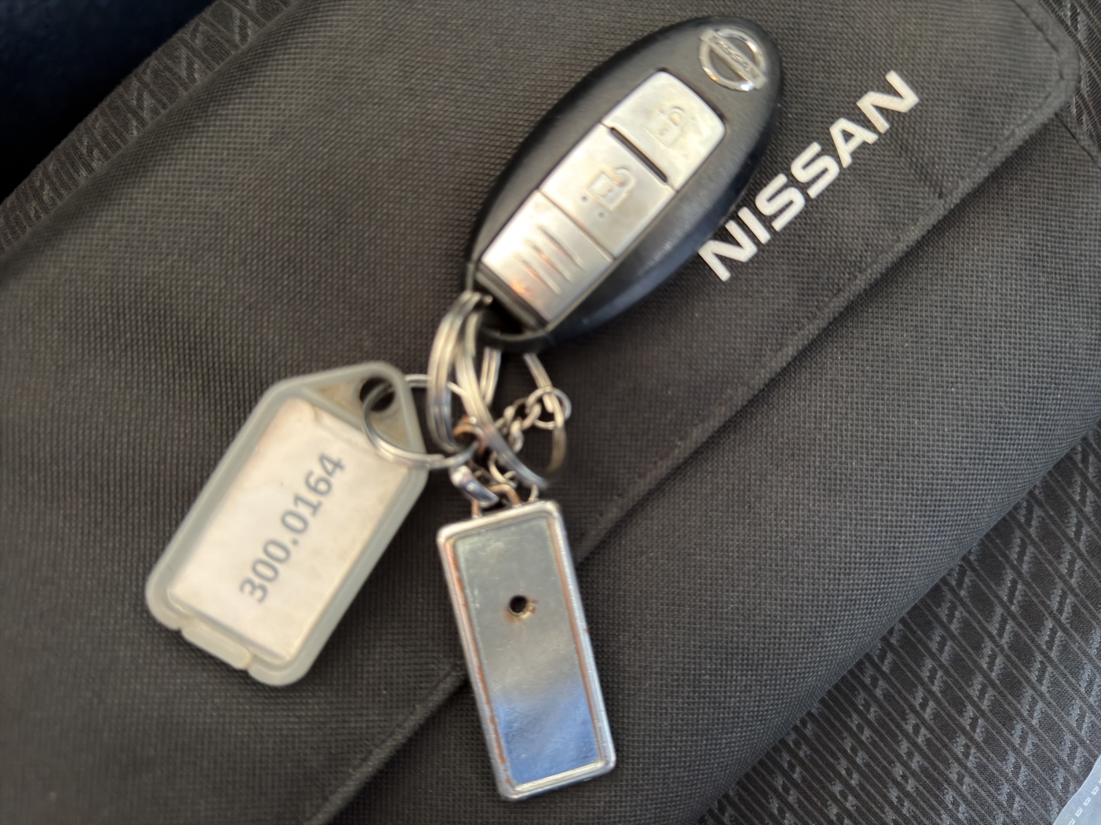 NISSAN Note 1.2 DIG-S tekna CVT-image-23
