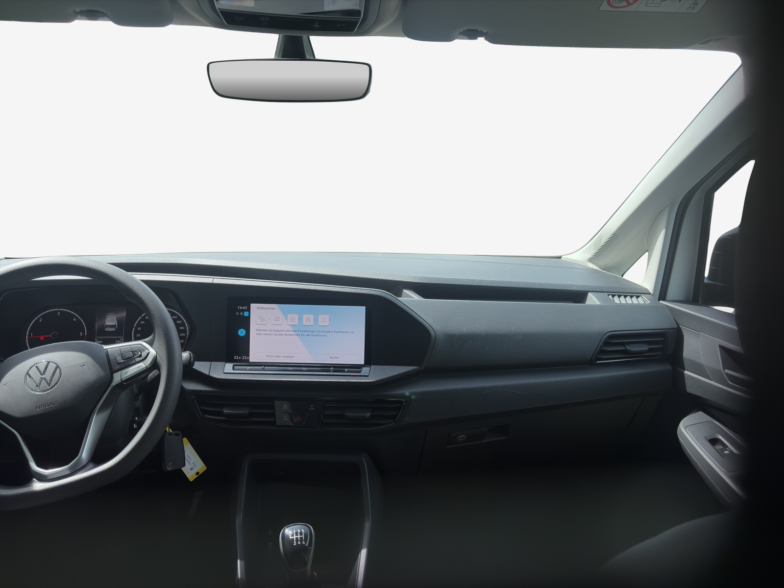 VW Caddy Cargo 2.0TDI Maxi 4Motion-image-9