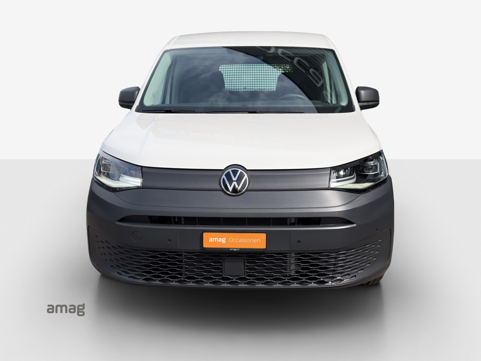 VW Caddy Cargo 2.0TDI Maxi 4Motion-image-7
