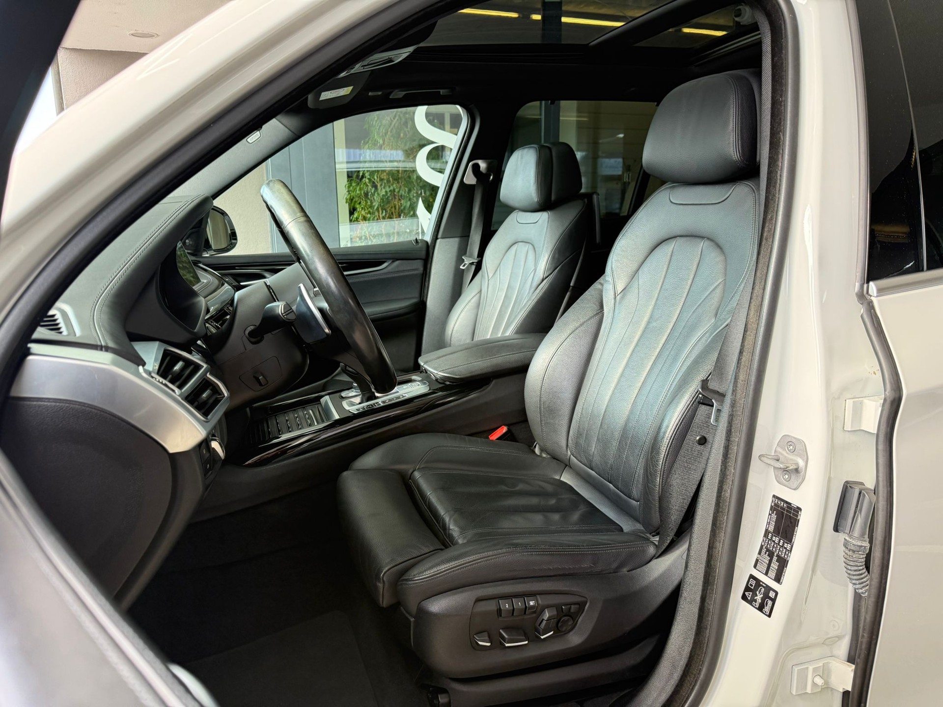 BMW X5 xDrive 40d *//M-Paket* Steptronic *HUD*-image-9