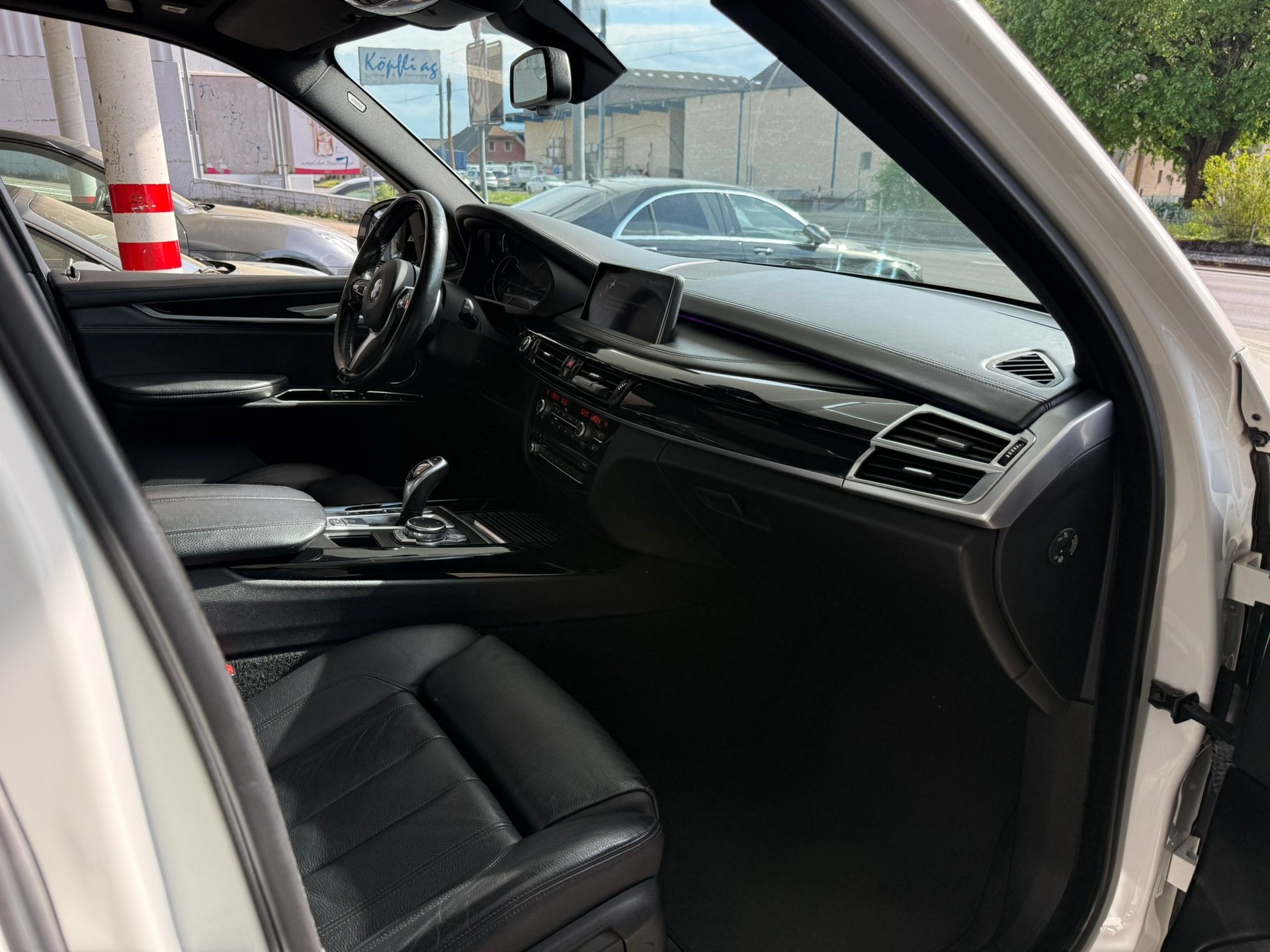 BMW X5 xDrive 40d *//M-Paket* Steptronic *HUD*-image-15