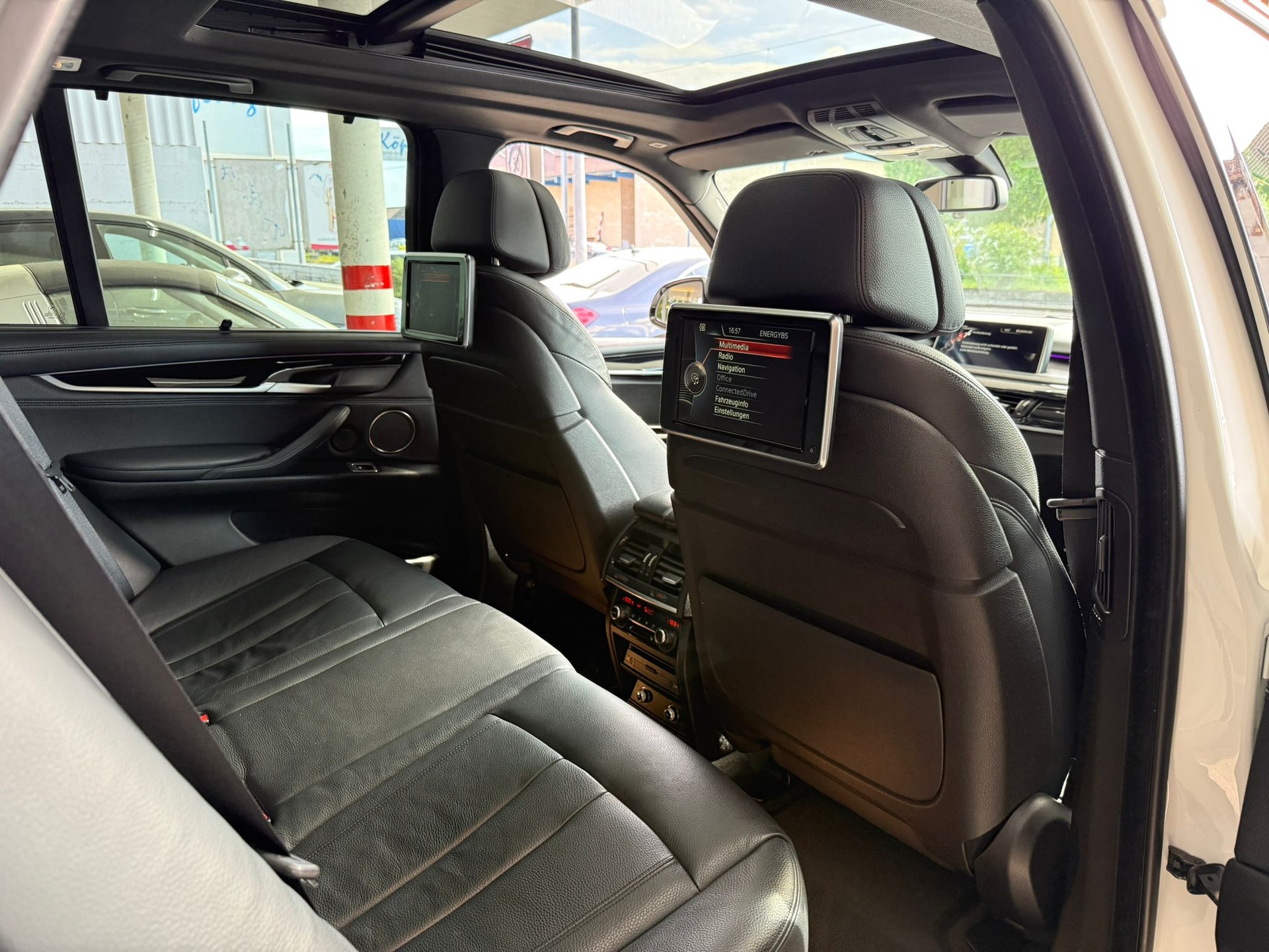 BMW X5 xDrive 40d *//M-Paket* Steptronic *HUD*-image-13